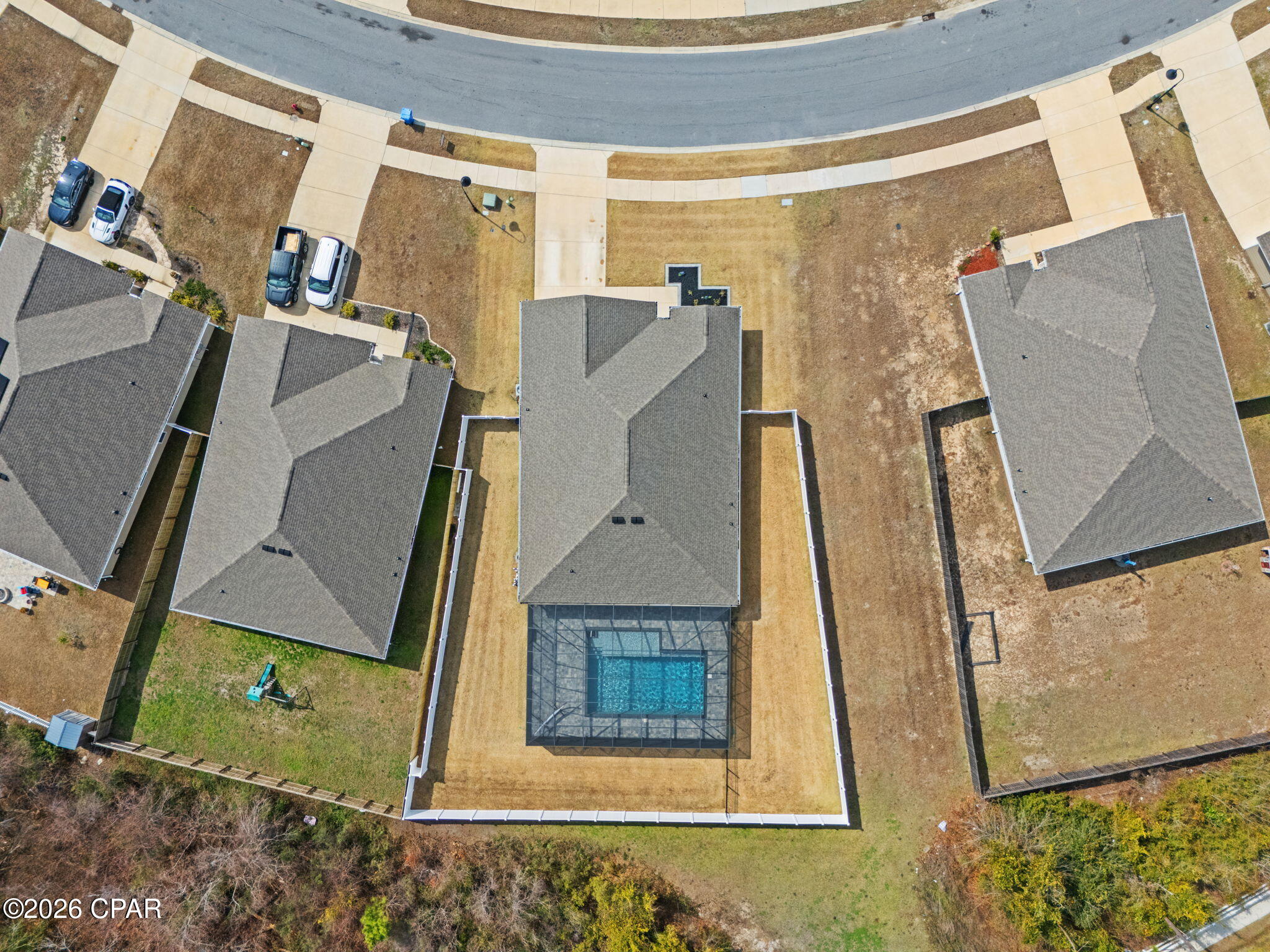 Bridge Harbor - Residential