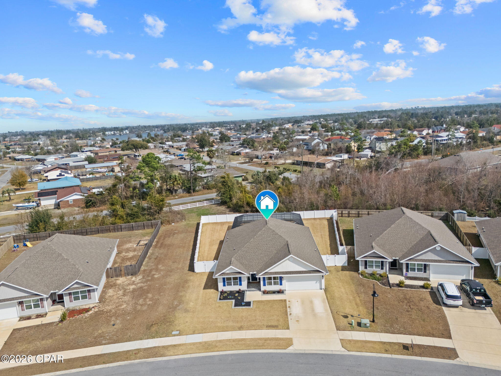 Bridge Harbor - Residential