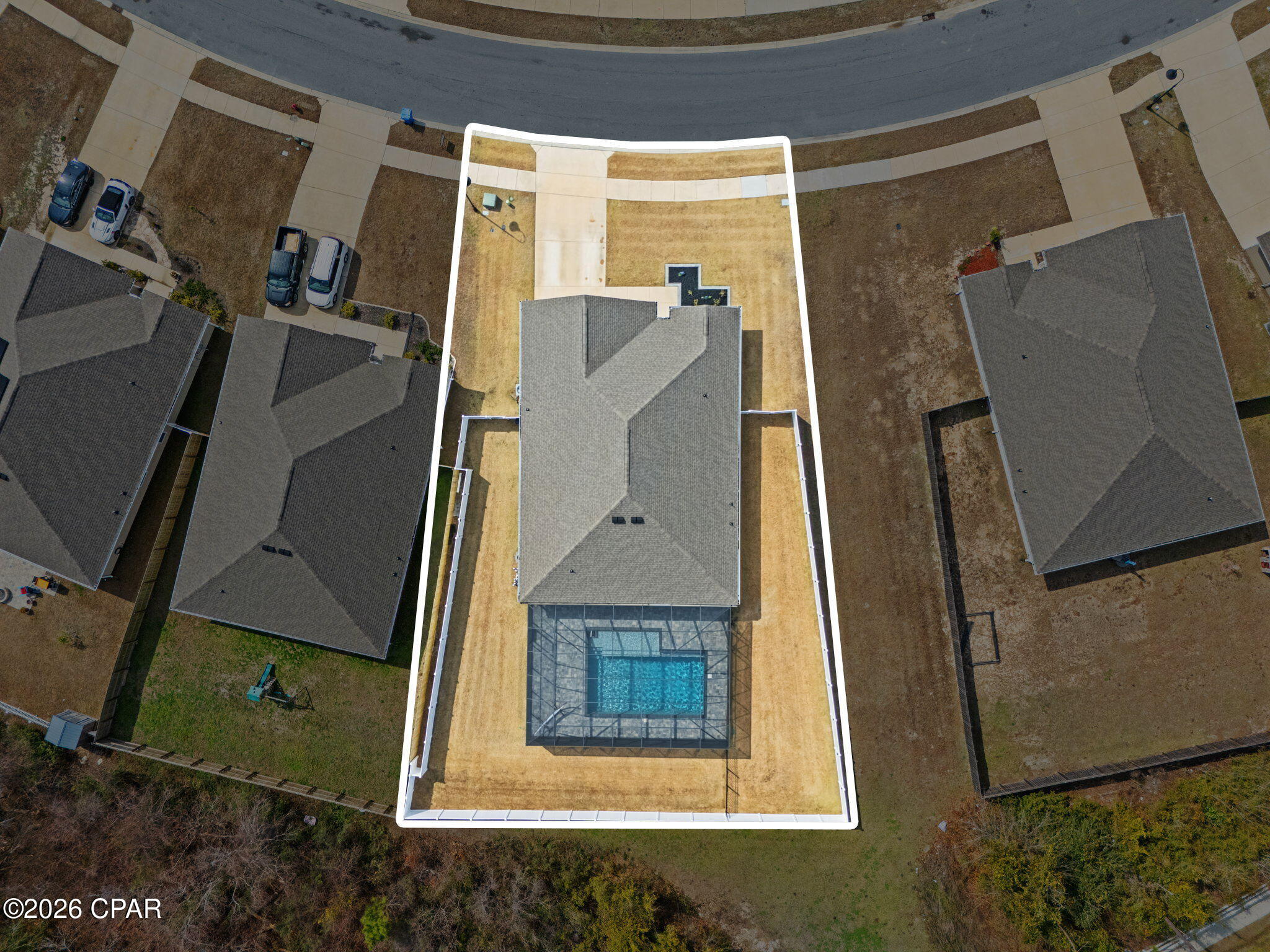 Bridge Harbor - Residential