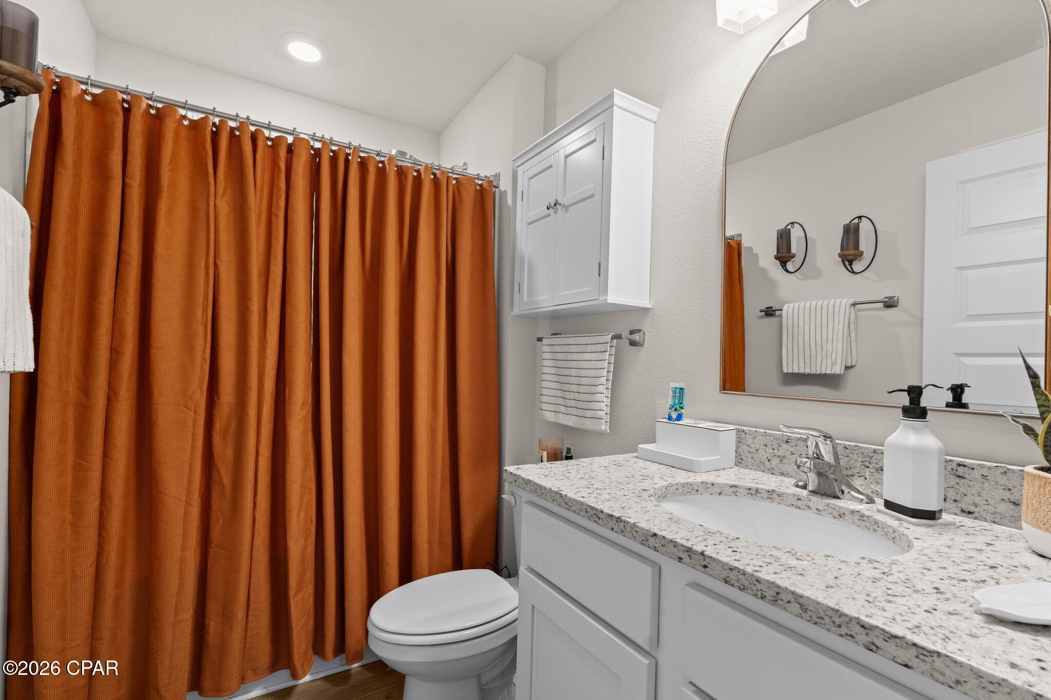 Bridge Harbor - Residential