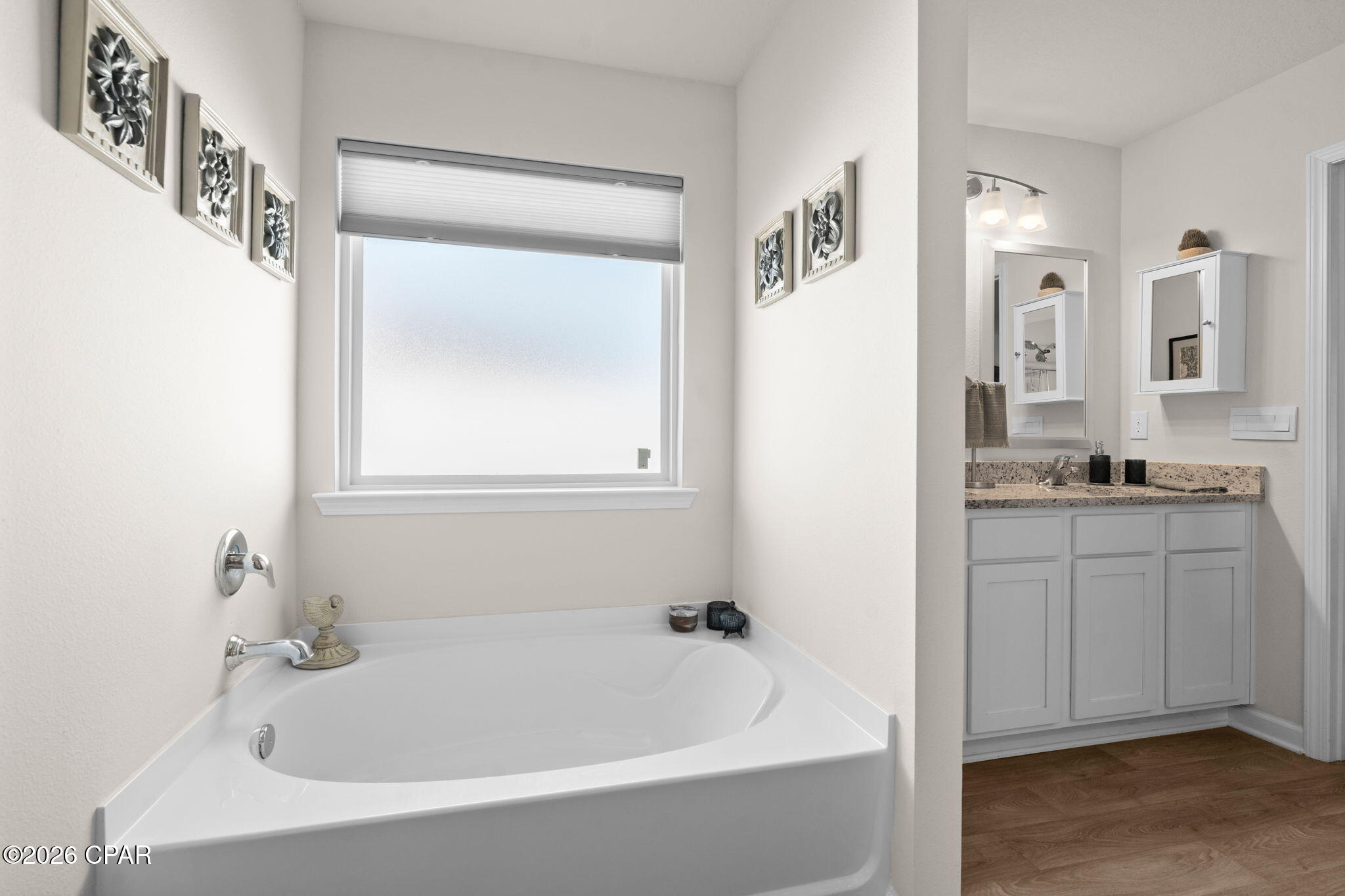 Bridge Harbor - Residential