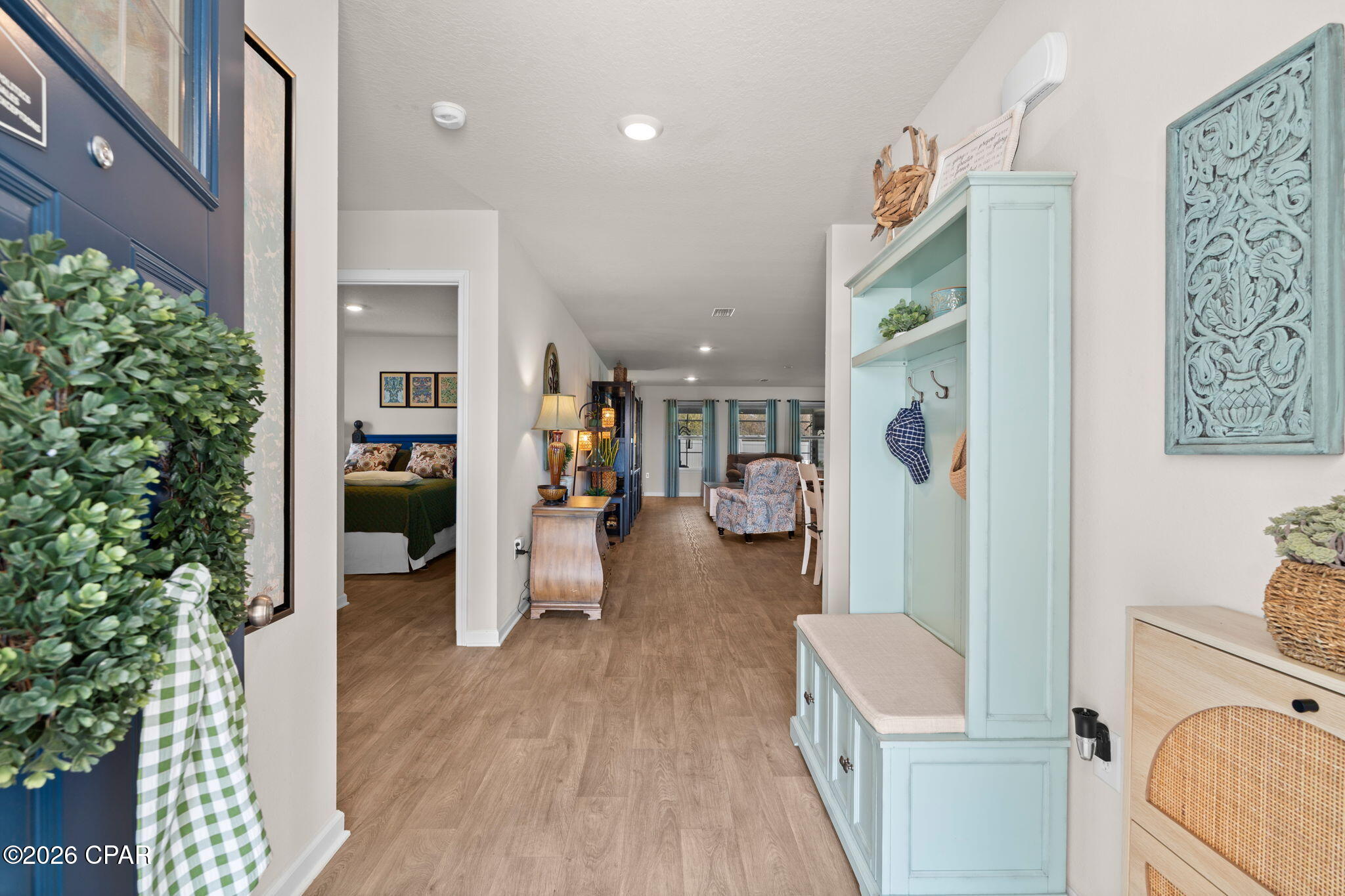 Bridge Harbor - Residential