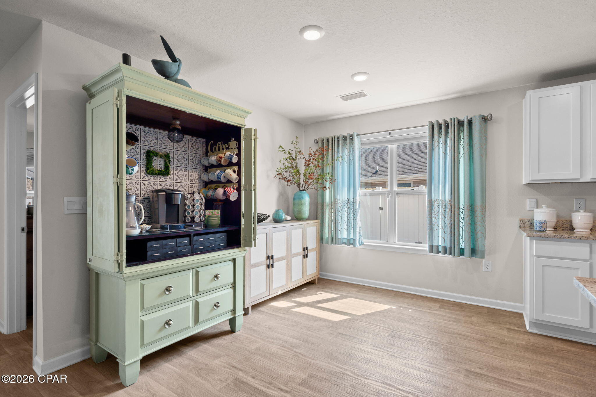 Bridge Harbor - Residential