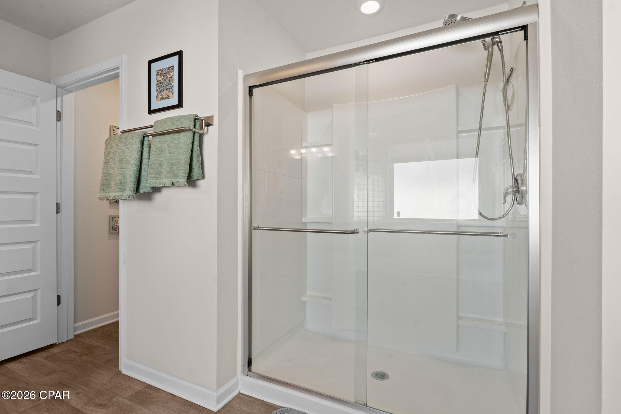 Bridge Harbor - Residential