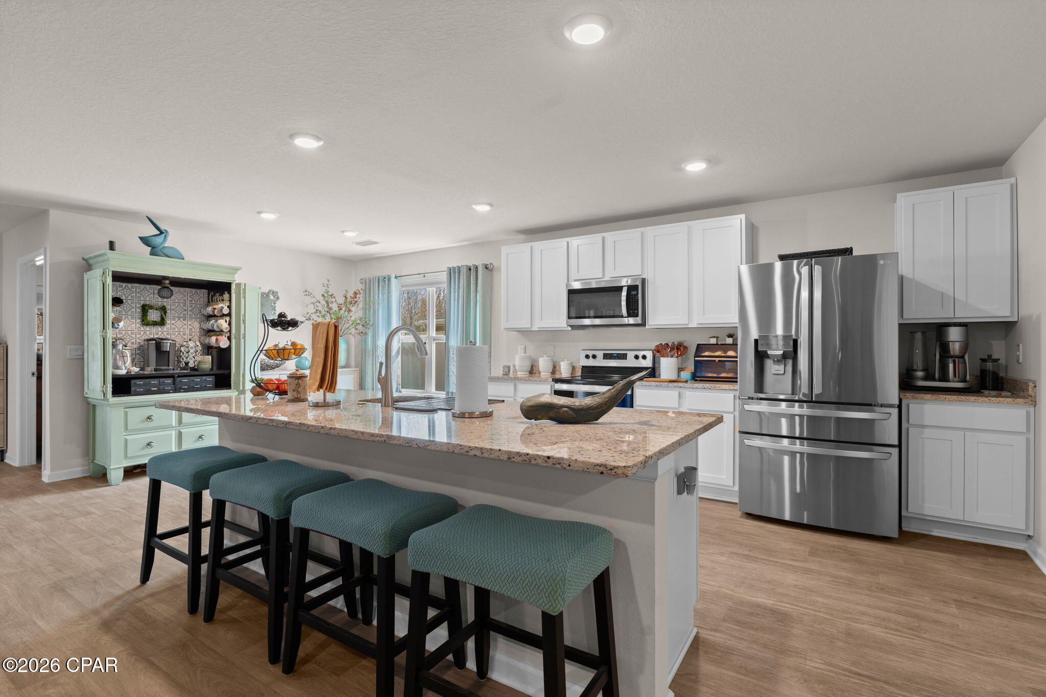 Bridge Harbor - Residential