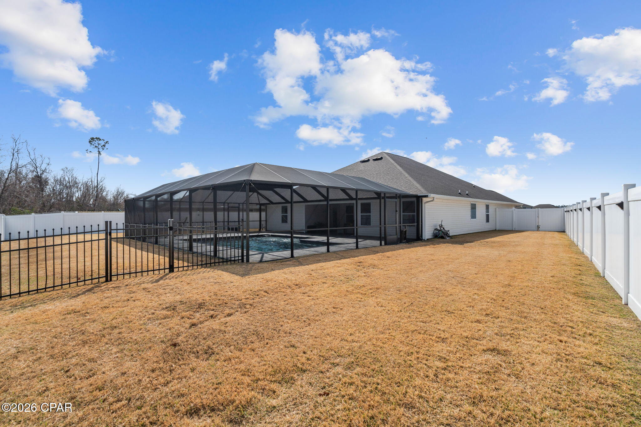 Bridge Harbor - Residential