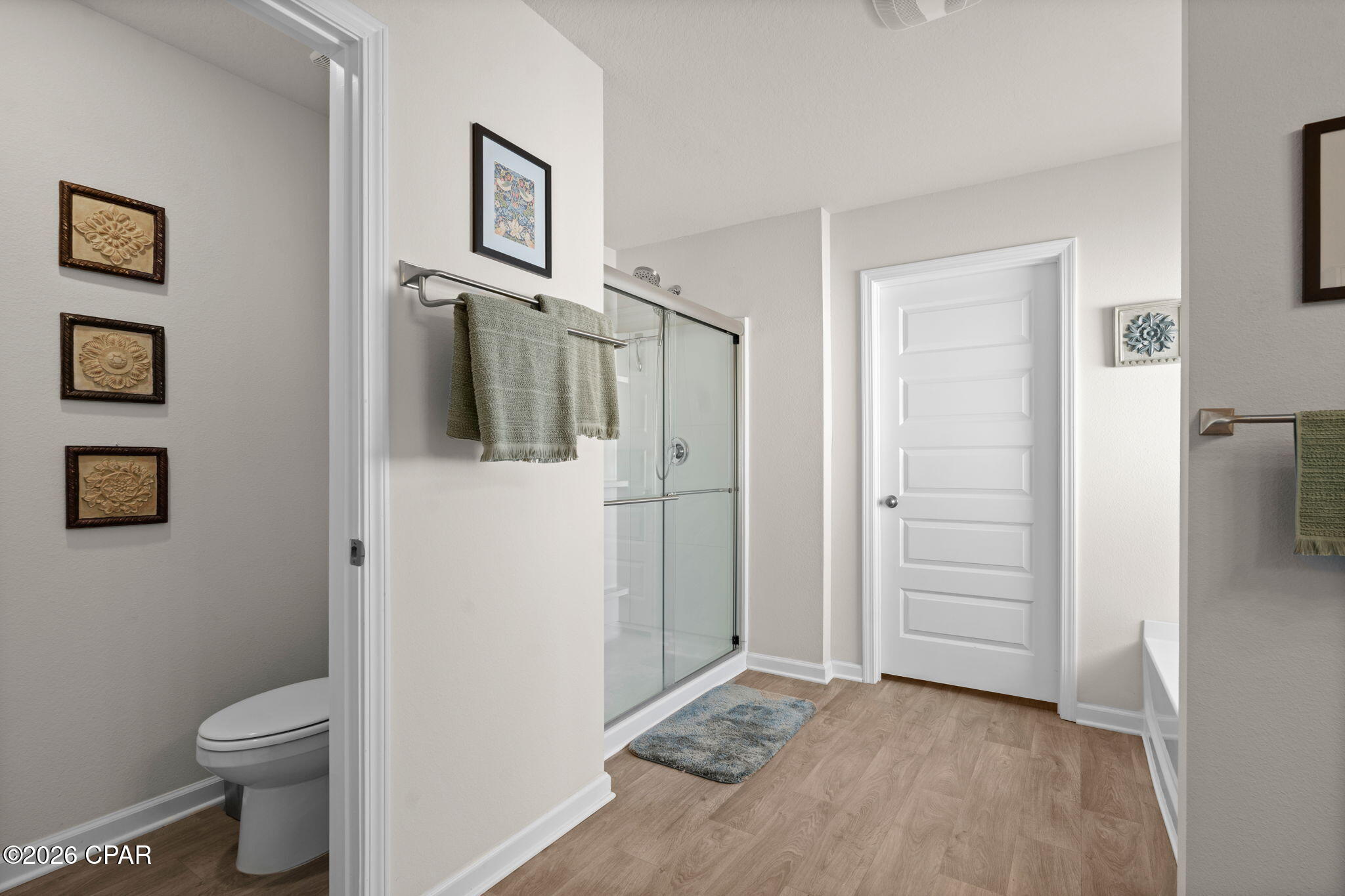 Bridge Harbor - Residential