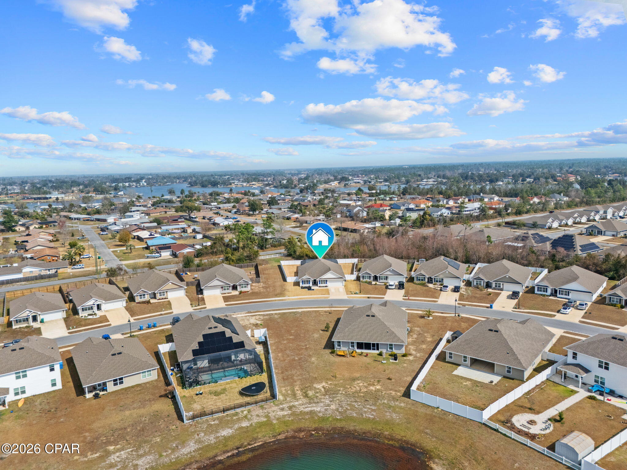 Bridge Harbor - Residential