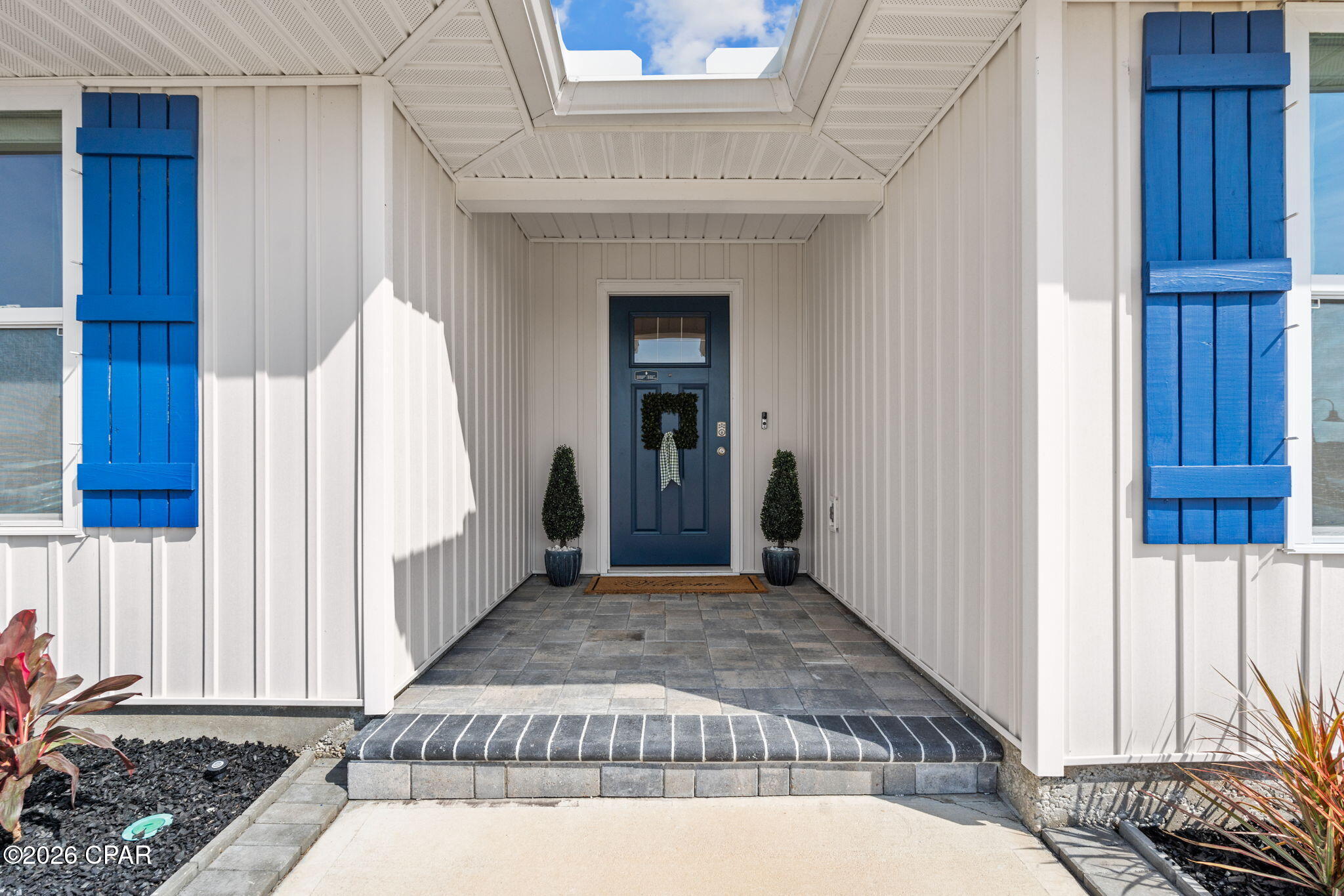 Bridge Harbor - Residential