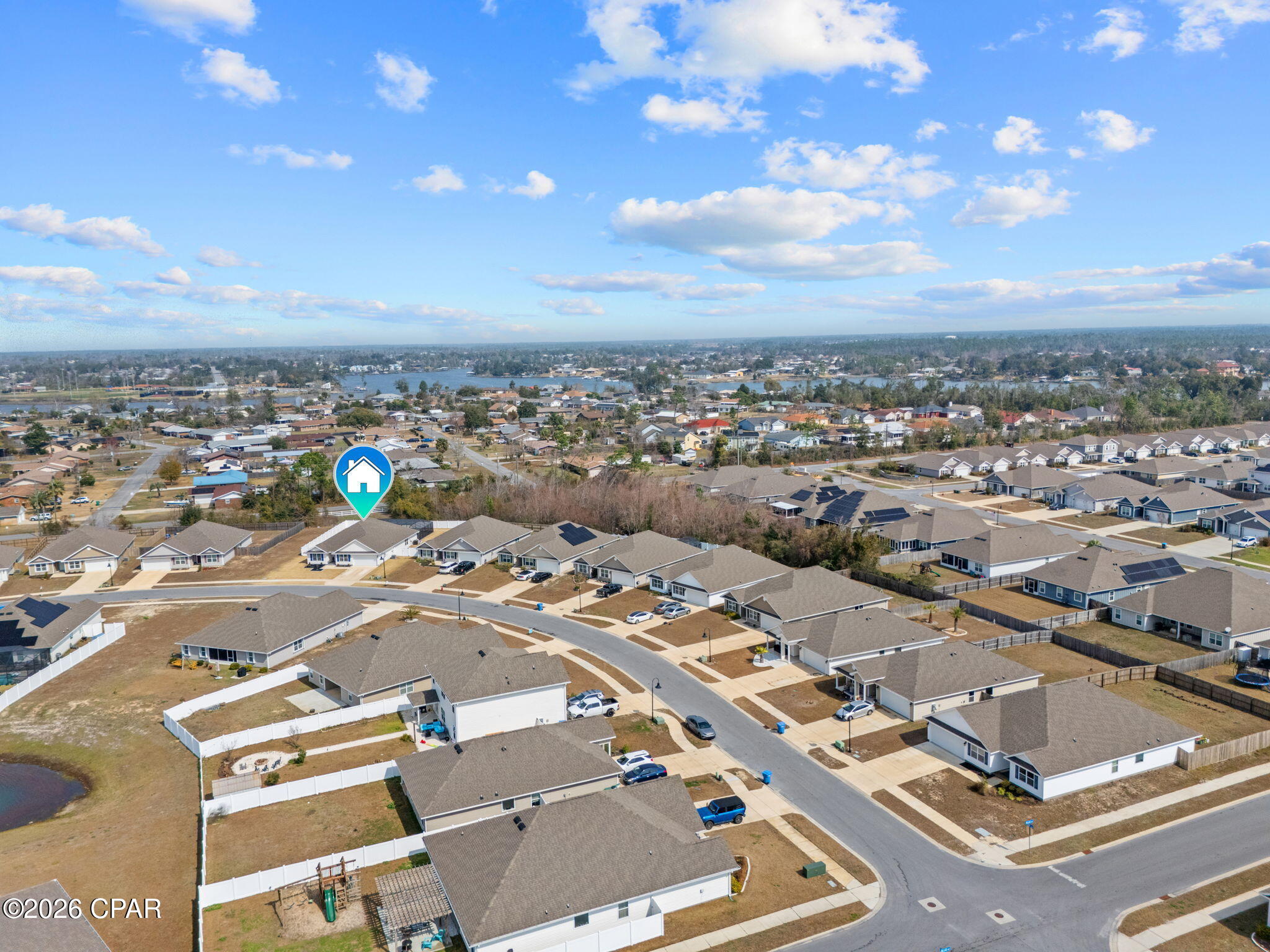 Bridge Harbor - Residential