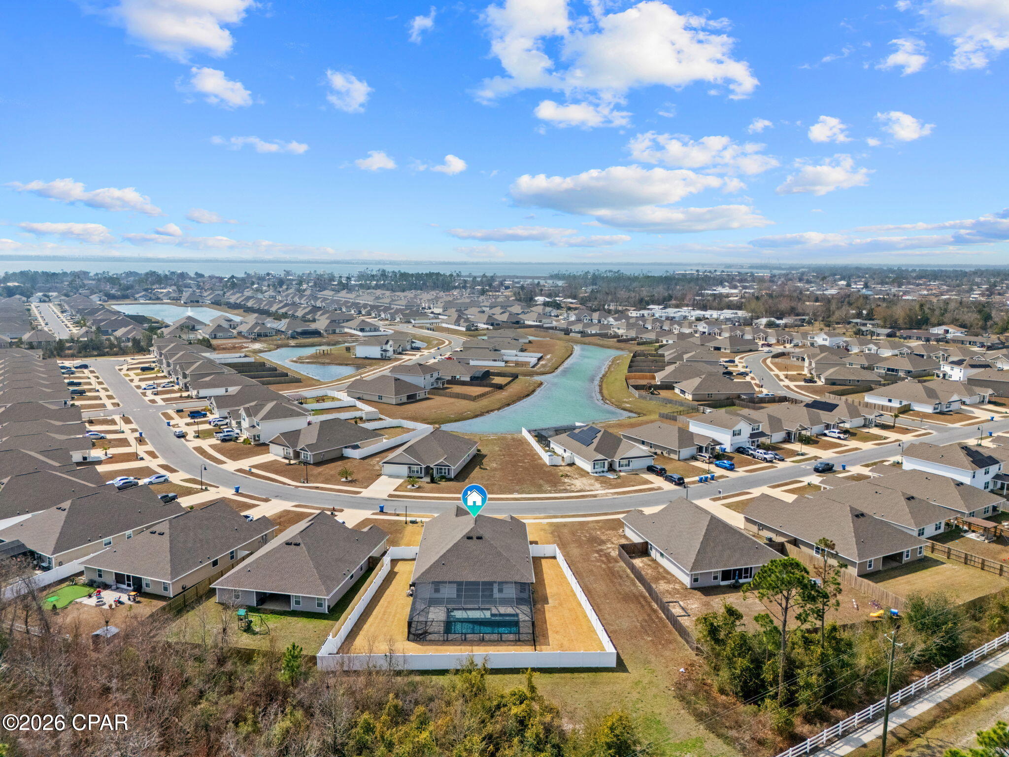 Bridge Harbor - Residential