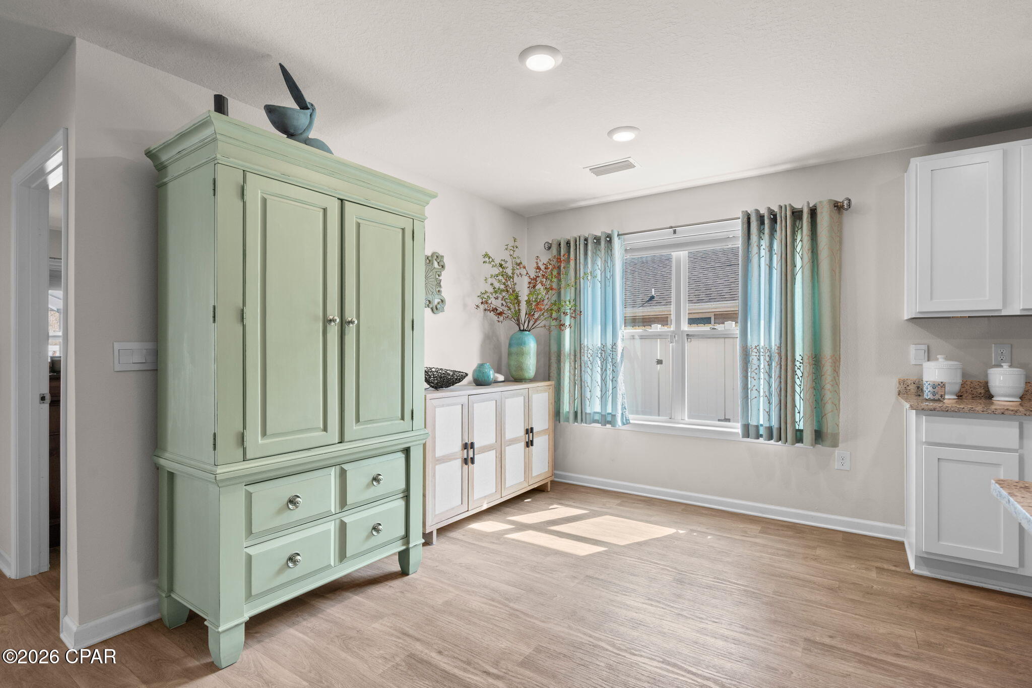 Bridge Harbor - Residential