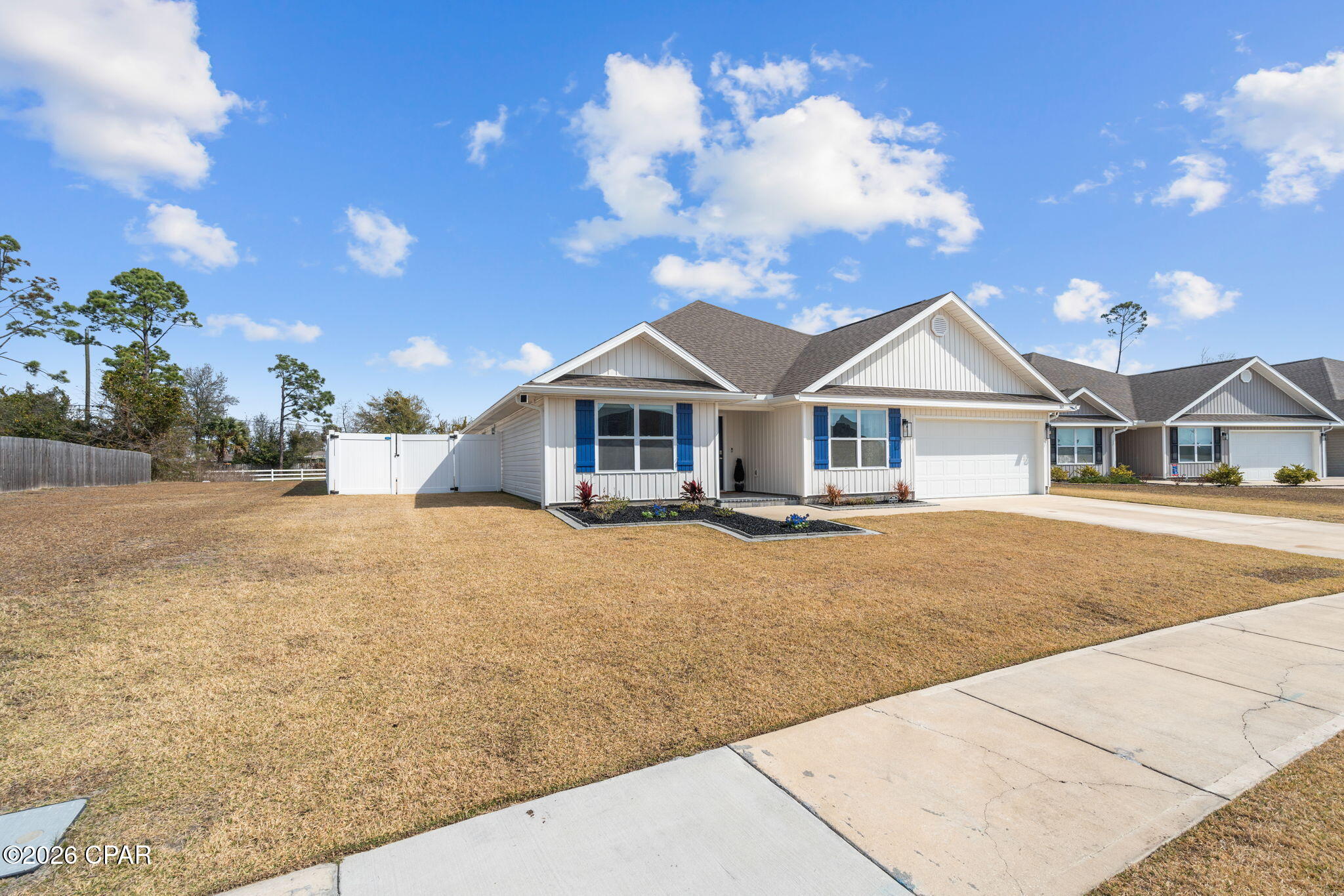 Bridge Harbor - Residential