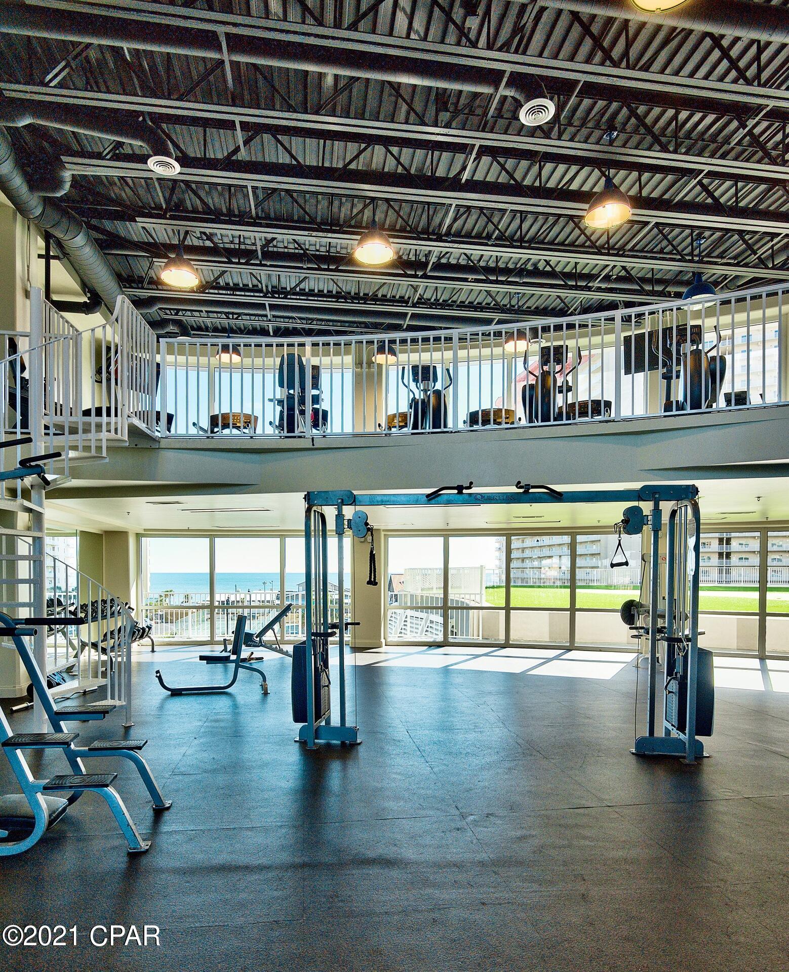 Laketown Wharf Phase II - Residential