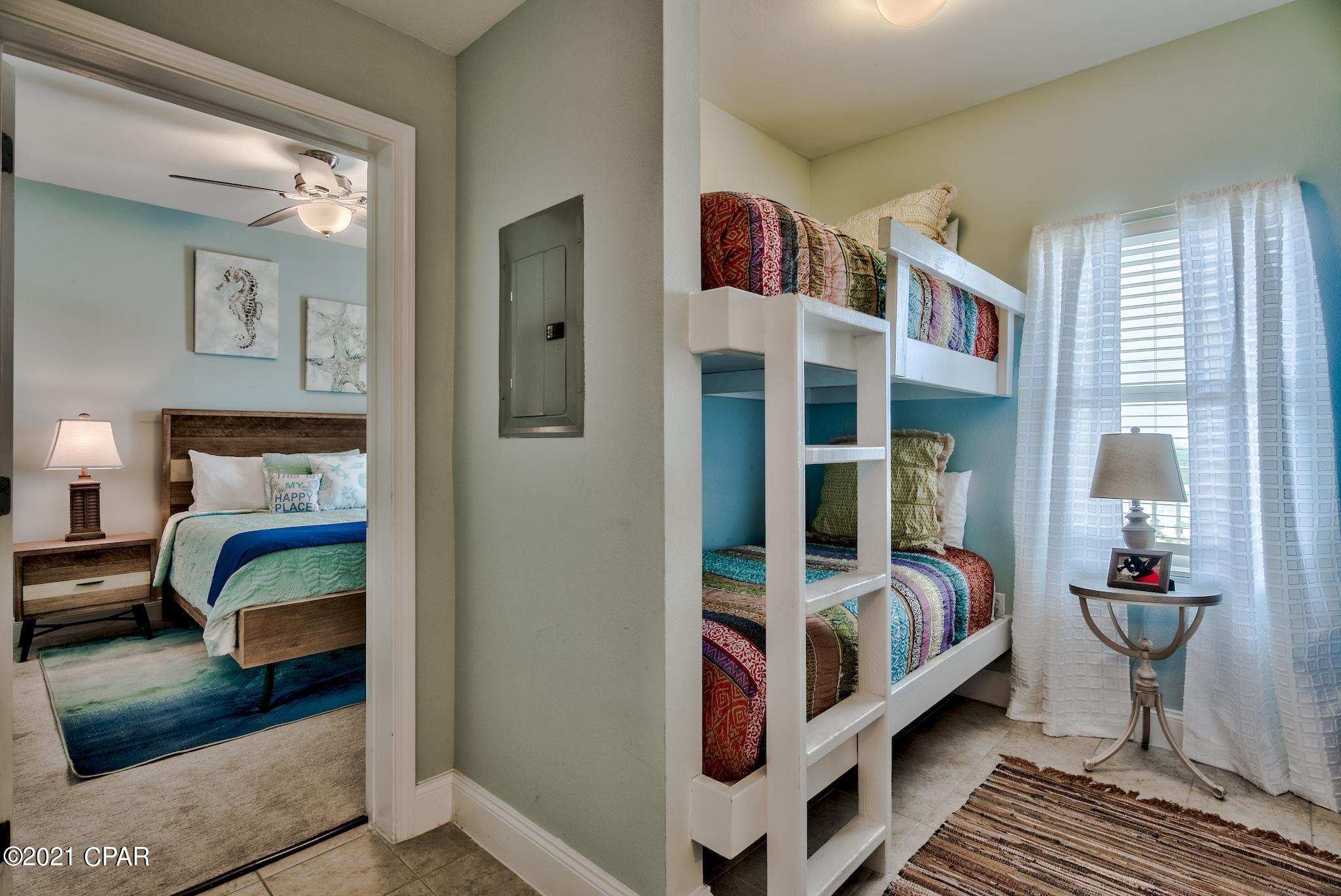 Laketown Wharf Phase II - Residential