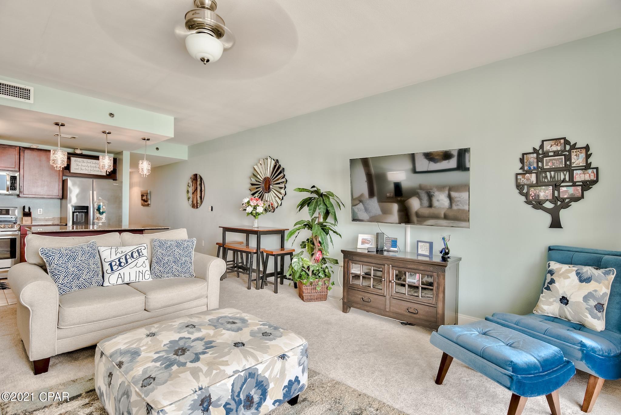 Laketown Wharf Phase II - Residential