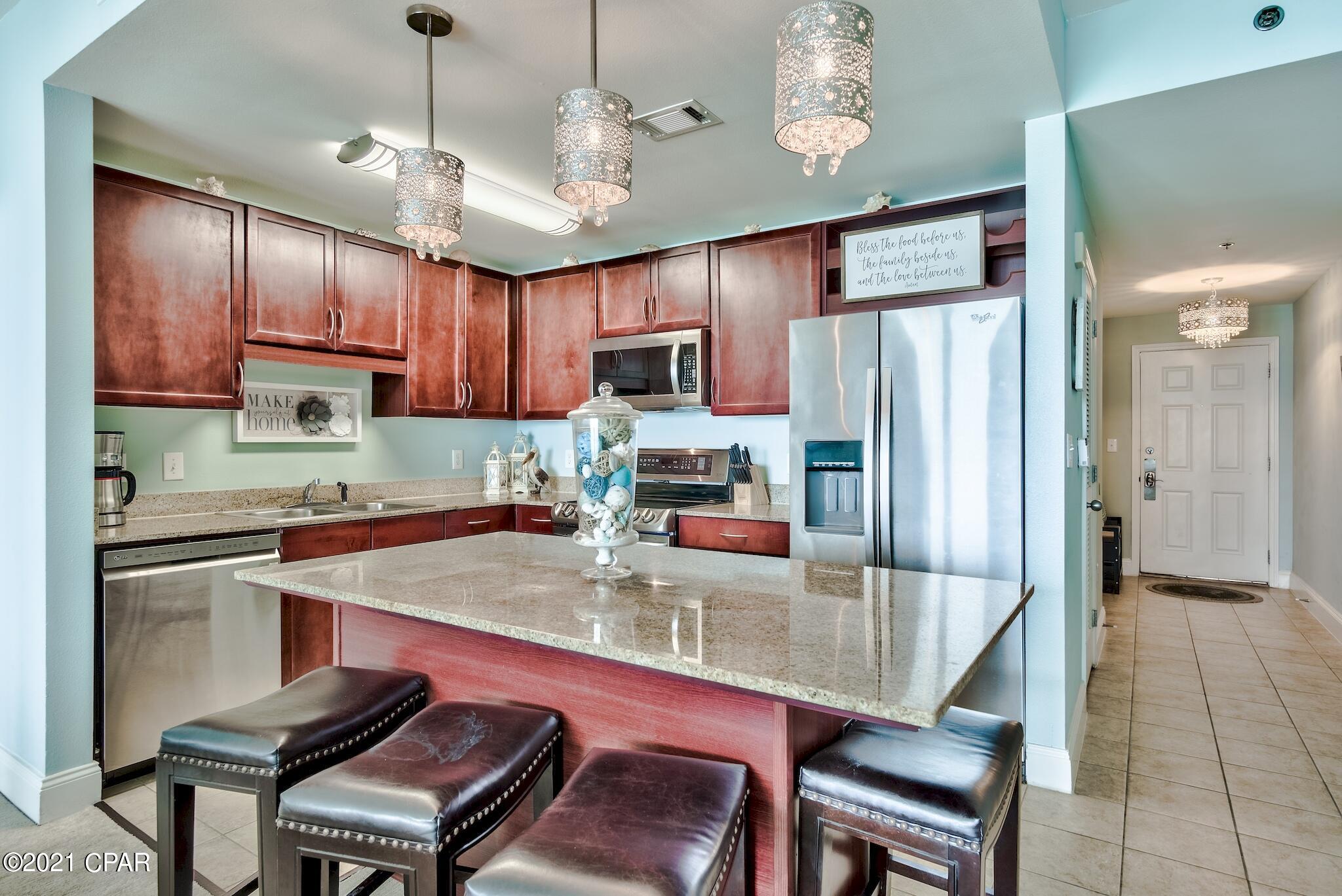 Laketown Wharf Phase II - Residential