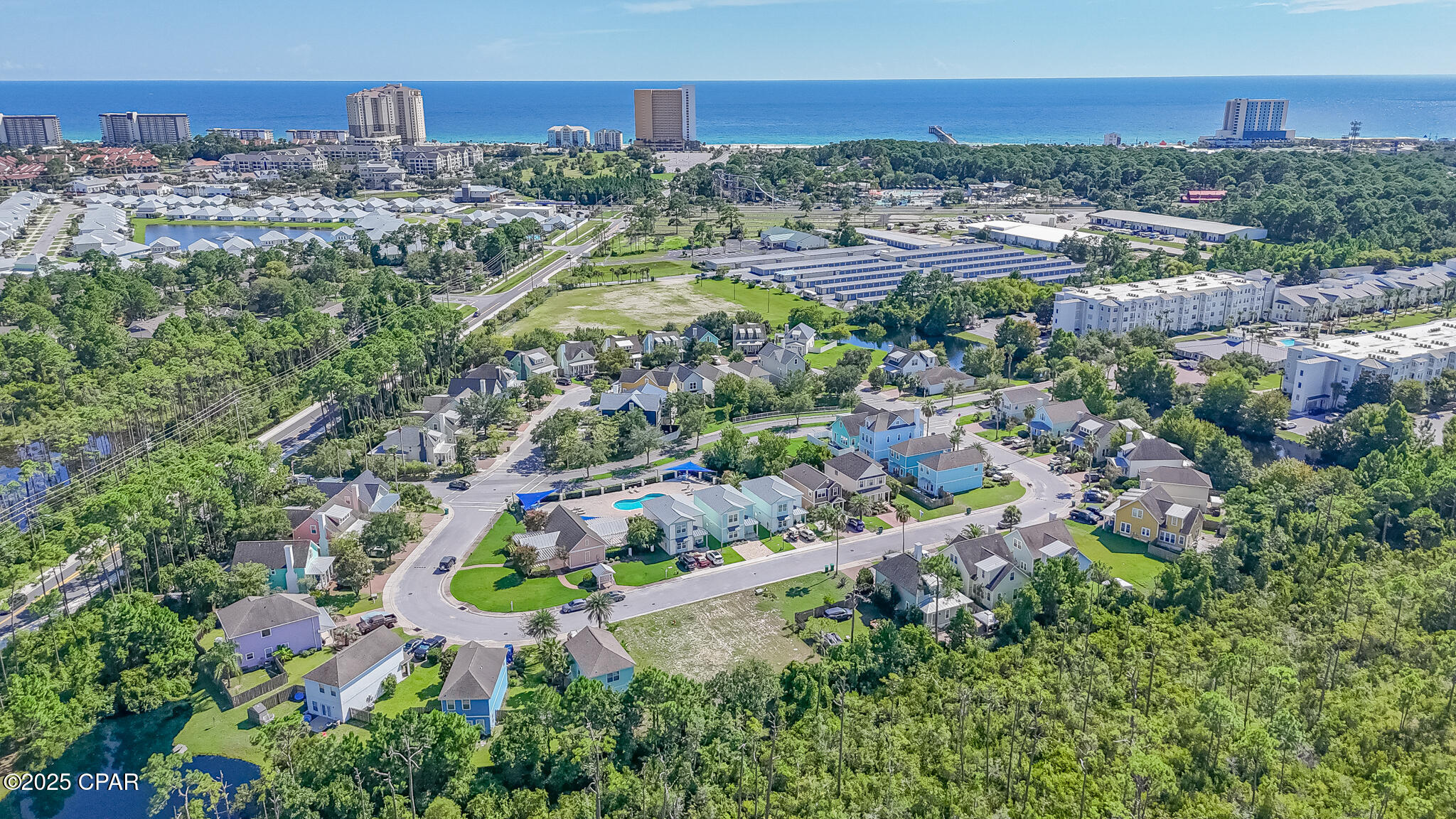 No Named Subdivision - Land