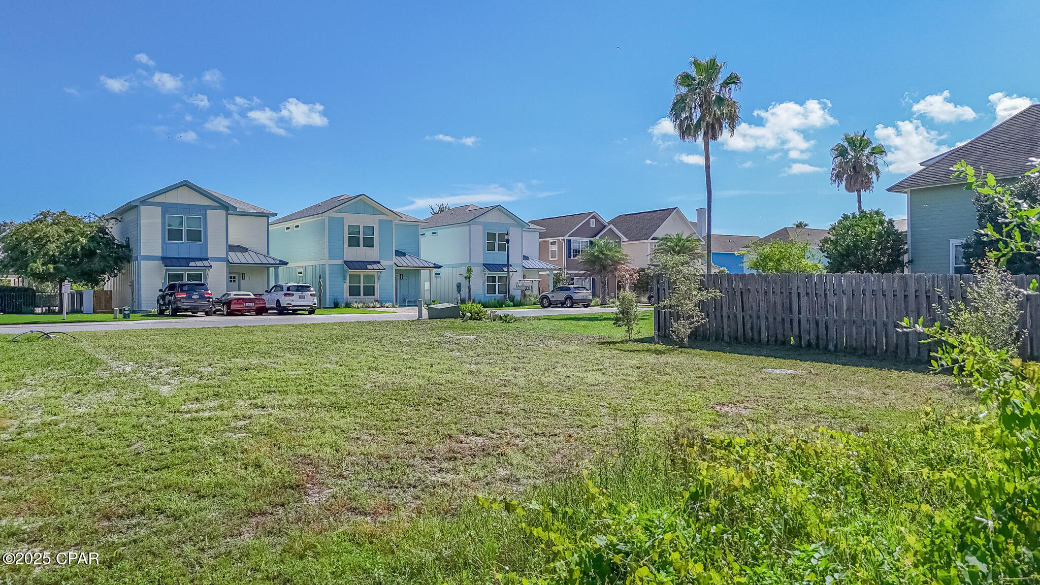 No Named Subdivision - Land