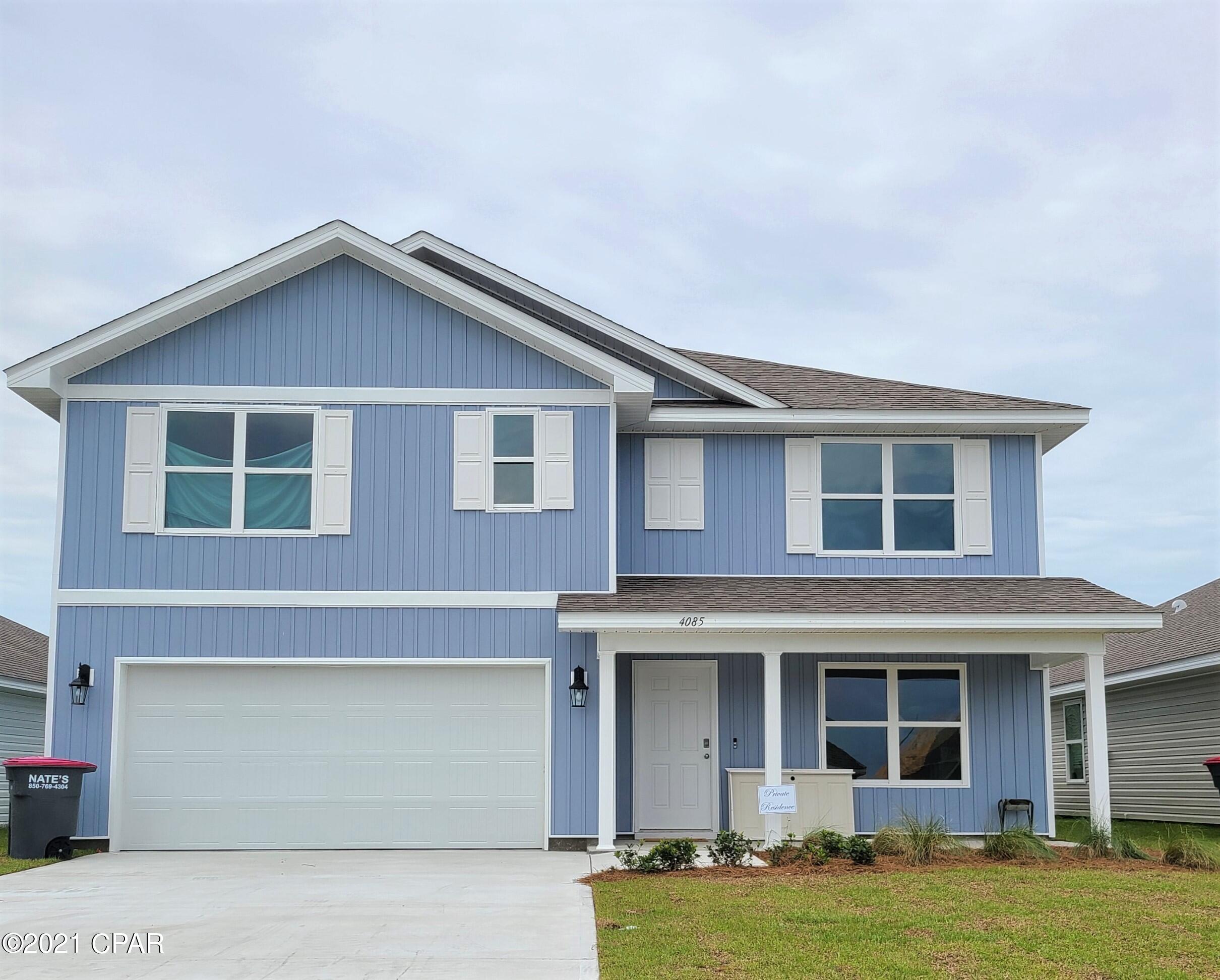 Brighton Oaks - Residential