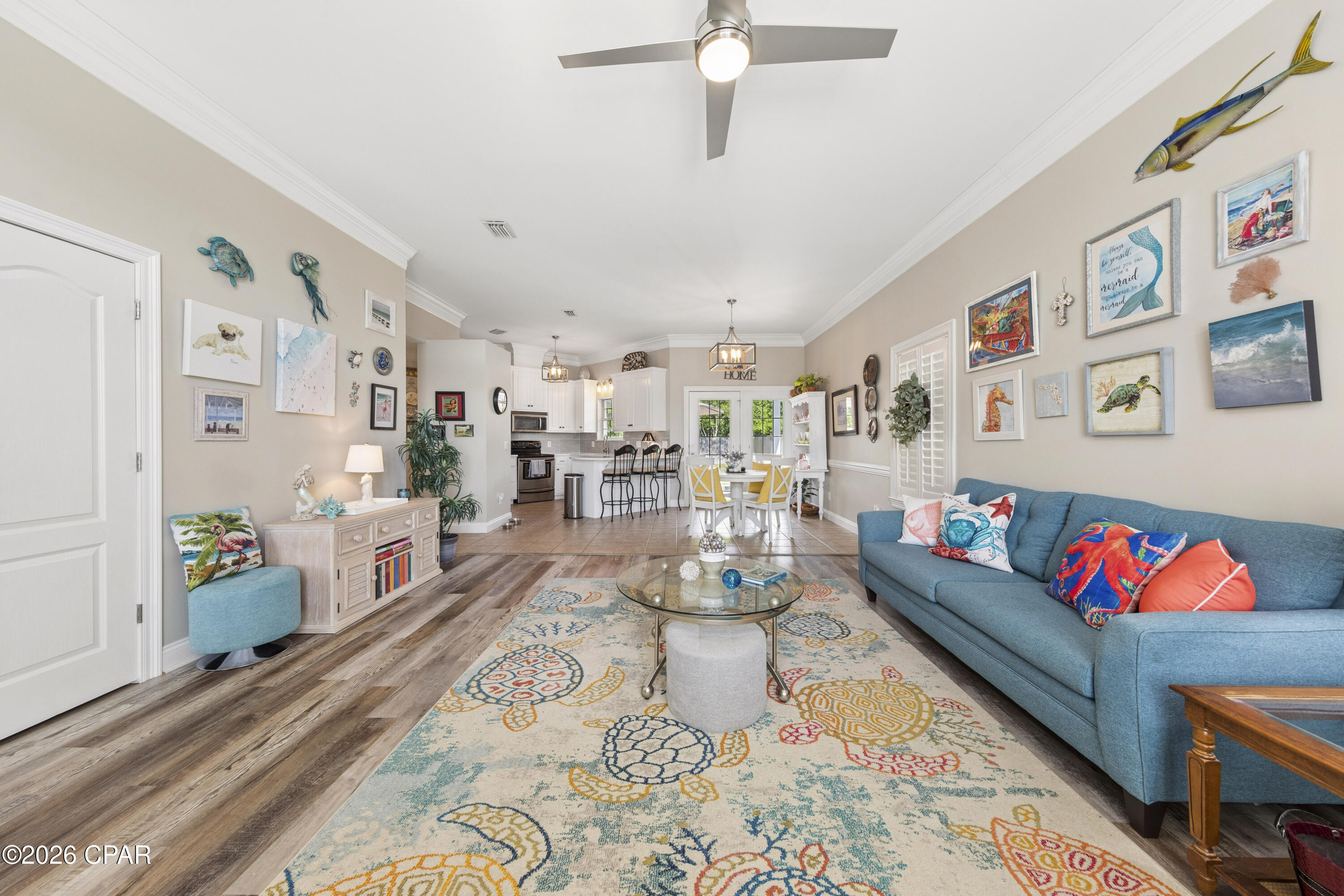 Mowat Highlands Ph XI - Residential