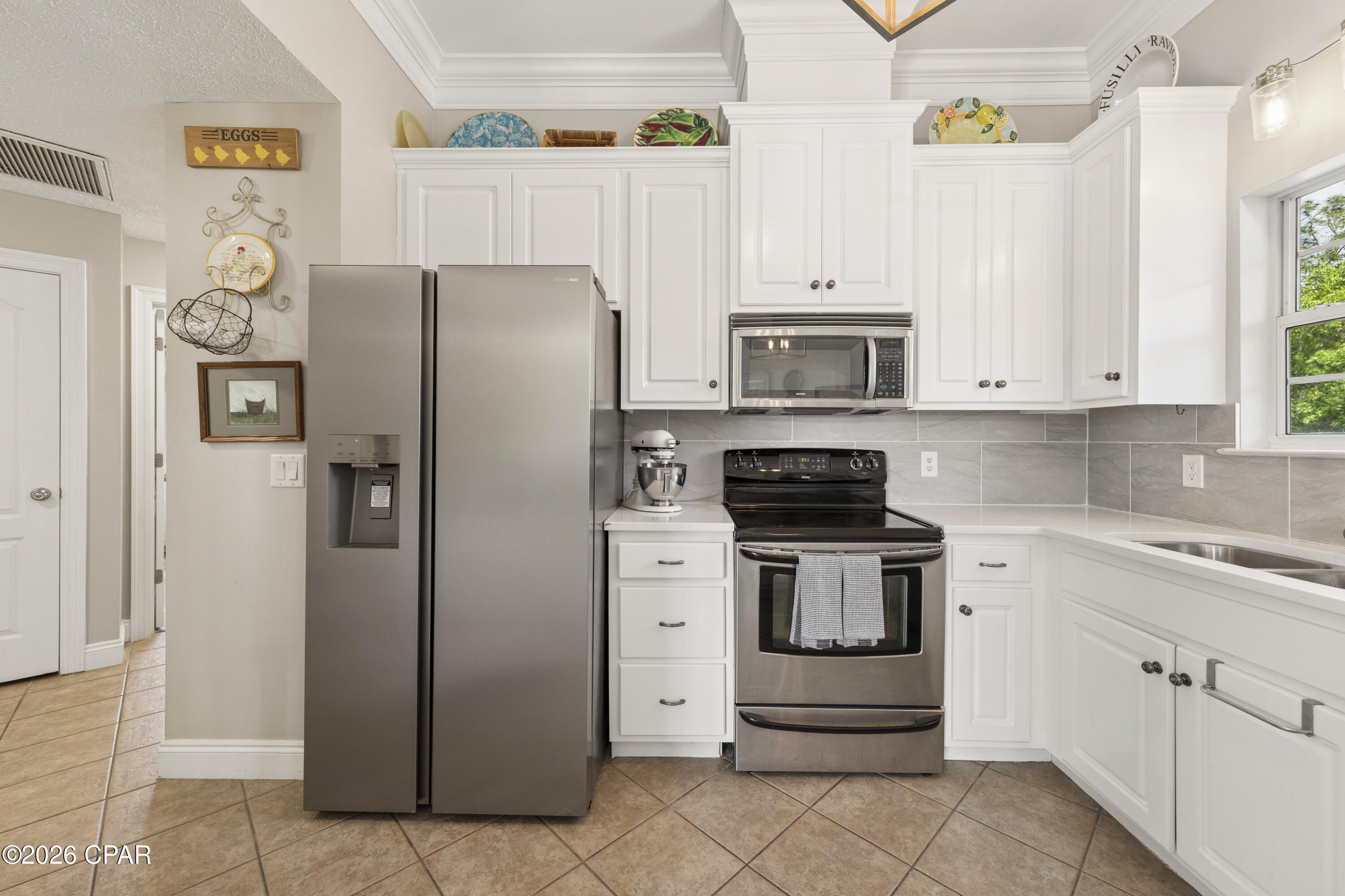 Mowat Highlands Ph XI - Residential