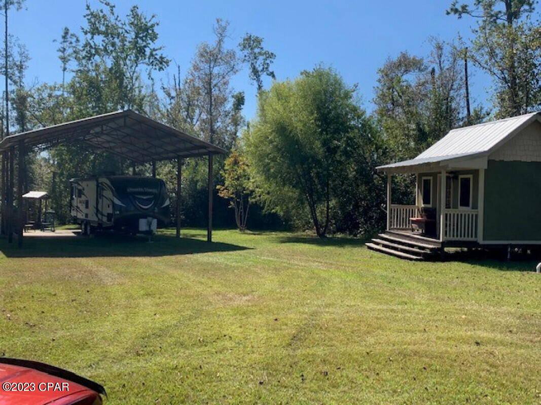 No Named Subdivision - Residential