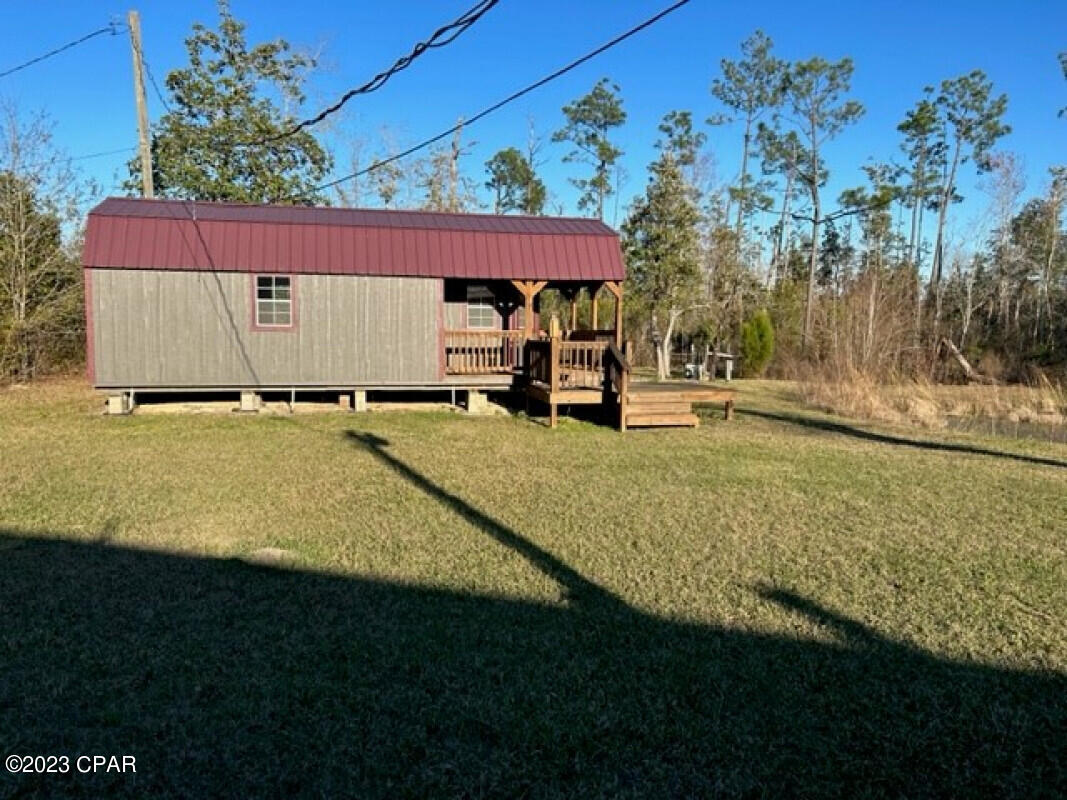 No Named Subdivision - Residential