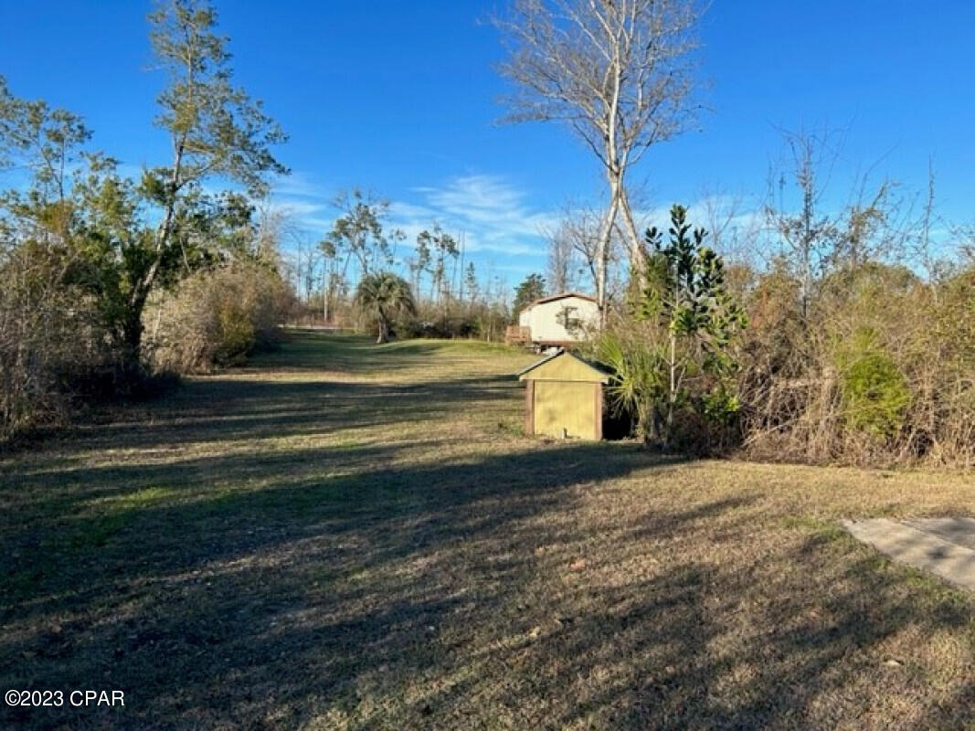 No Named Subdivision - Residential