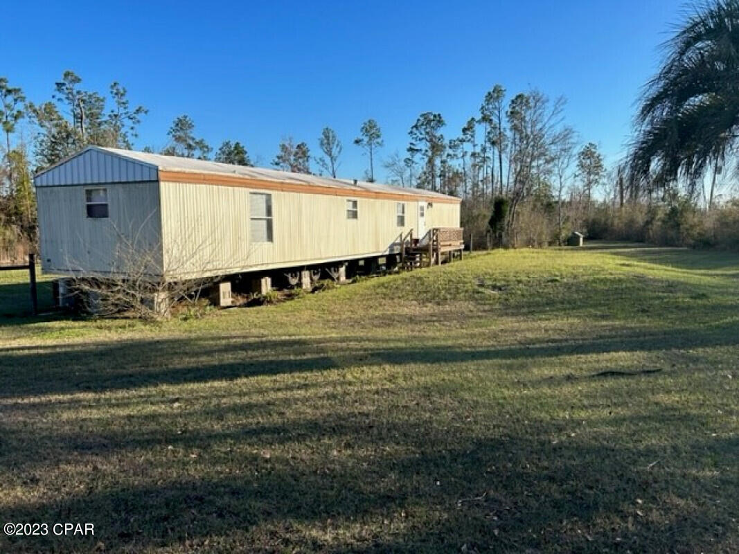 No Named Subdivision - Residential