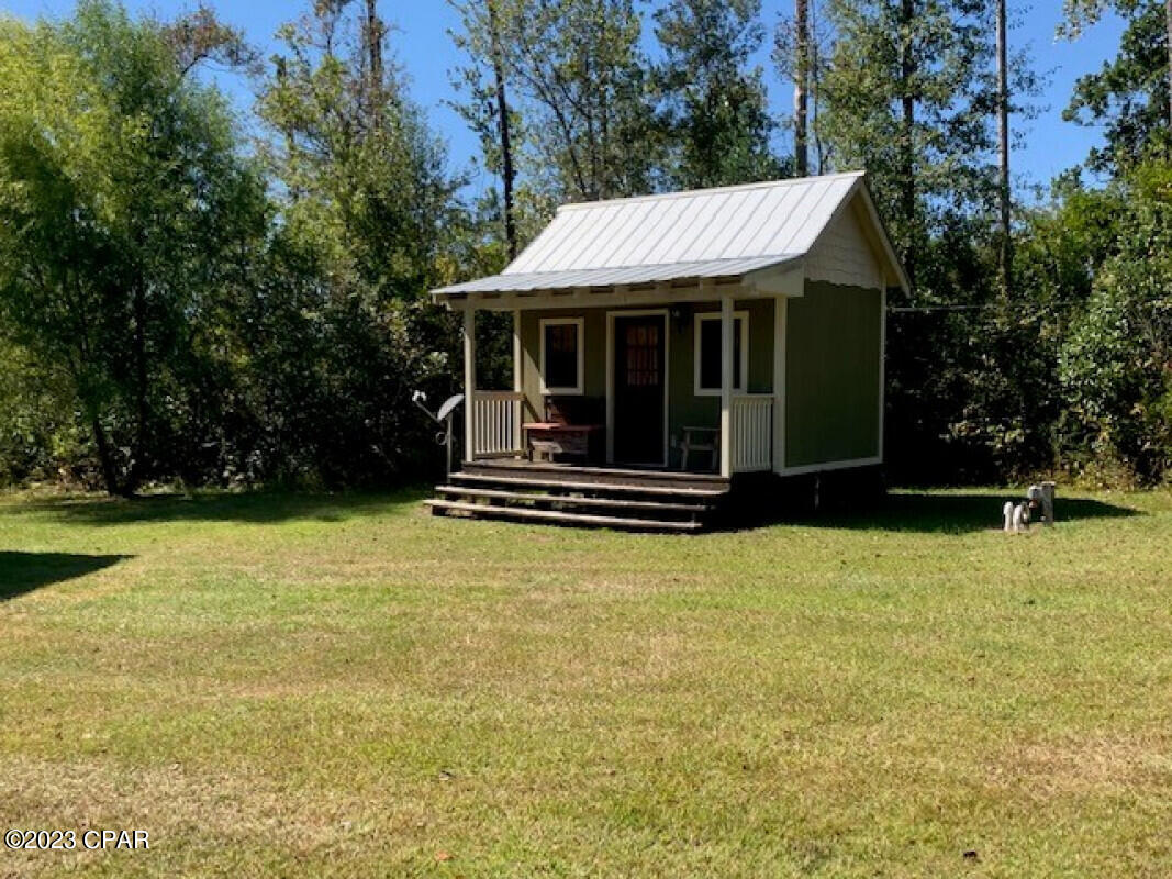 No Named Subdivision - Residential