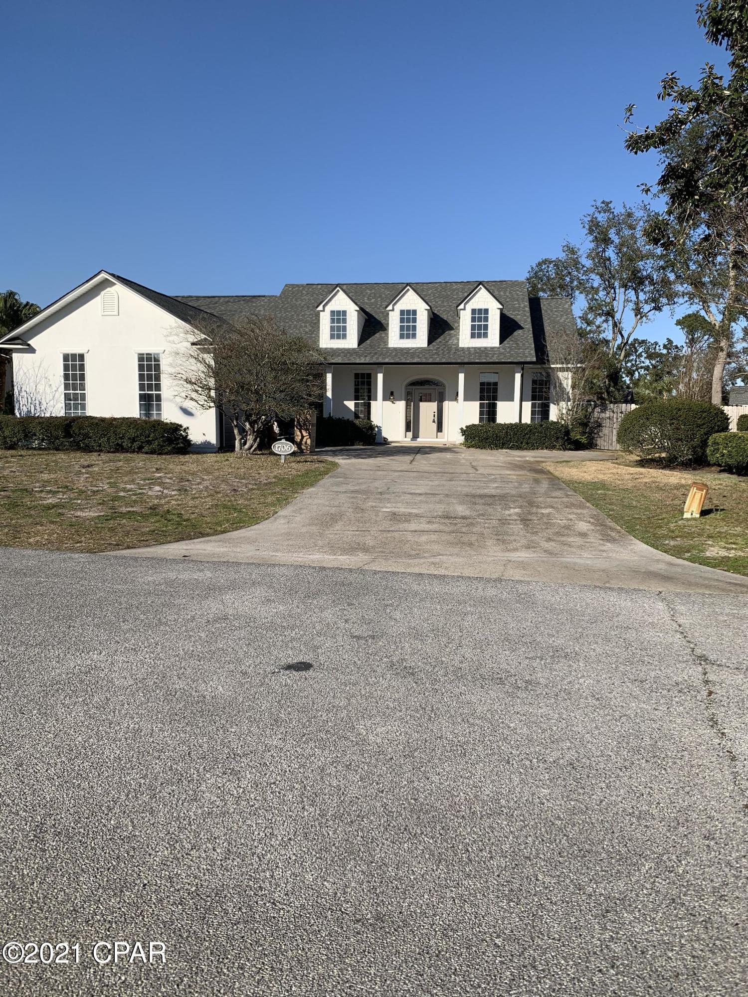 Bay Point Unit 1 - Residential