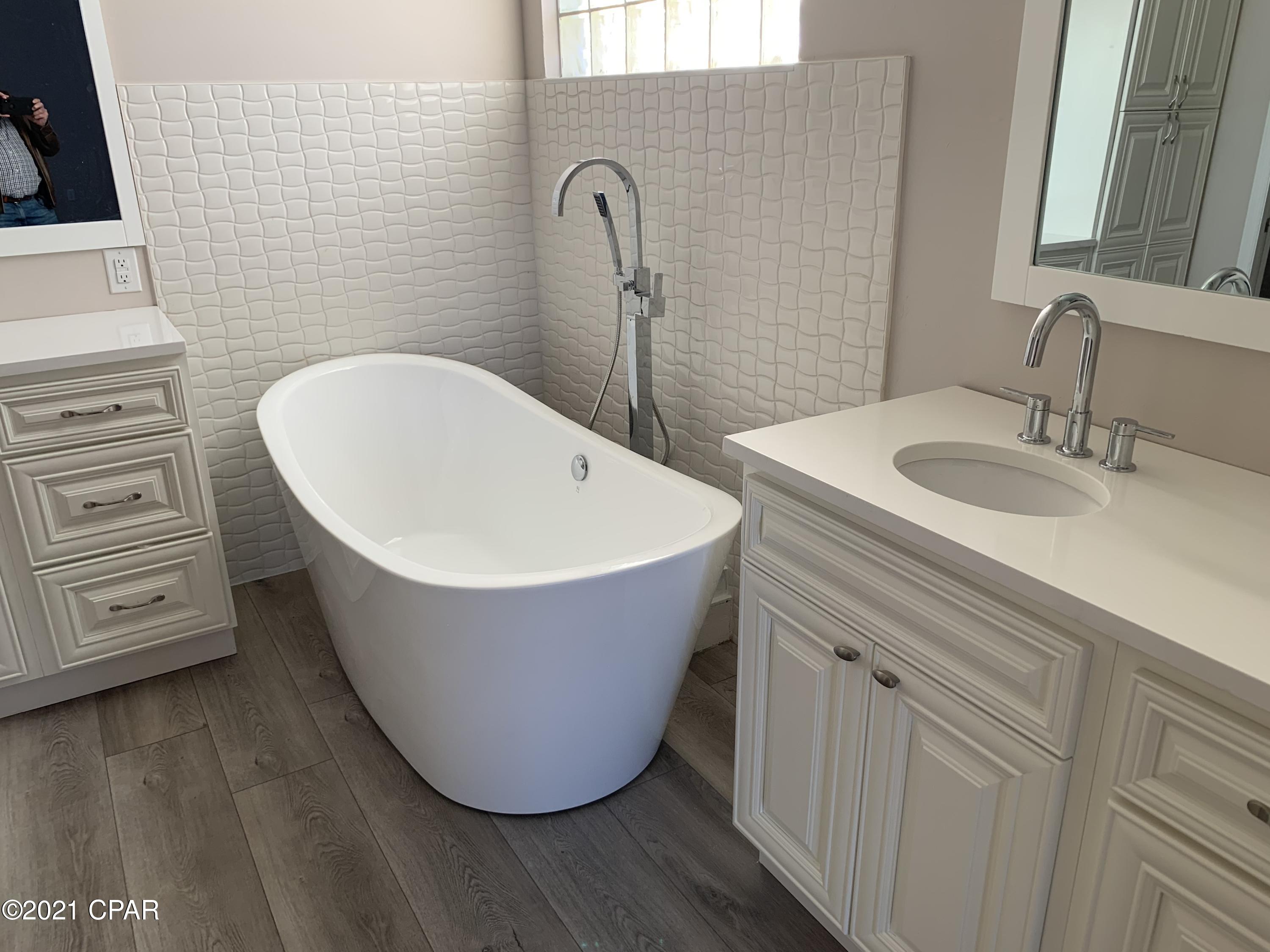 Bay Point Unit 1 - Residential