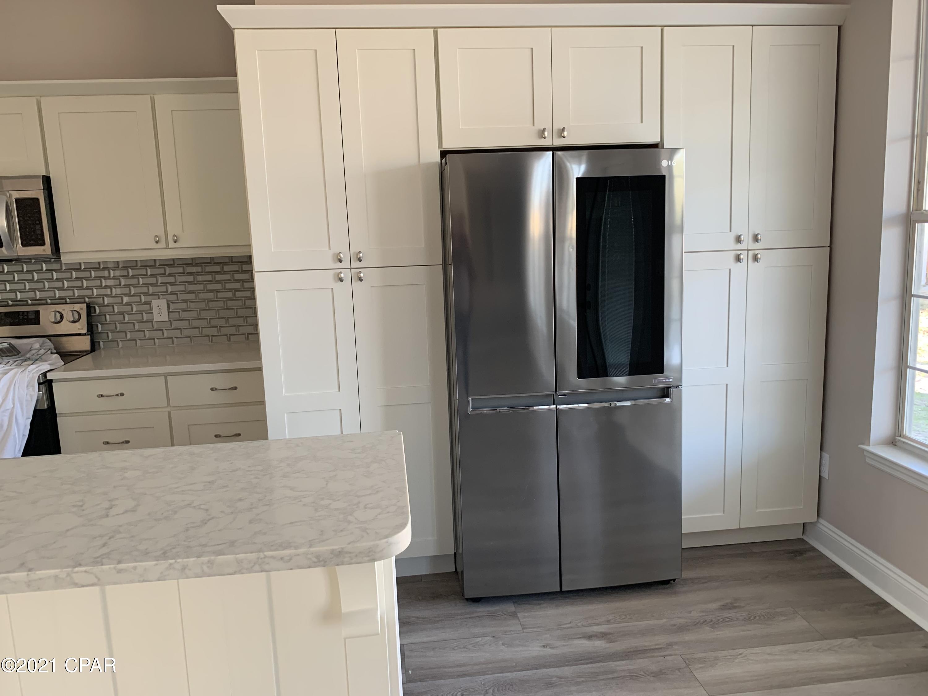 Bay Point Unit 1 - Residential