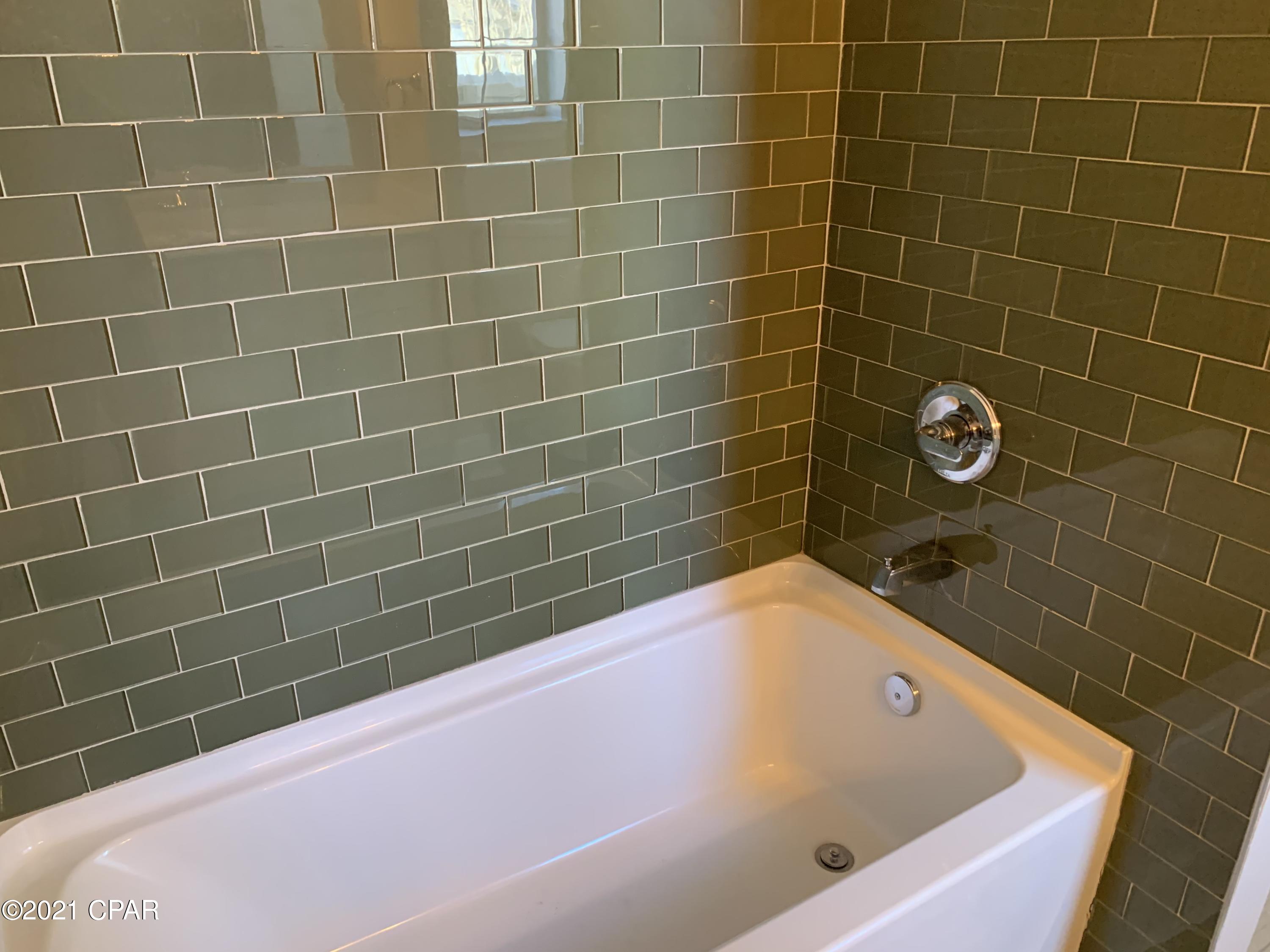 Bay Point Unit 1 - Residential