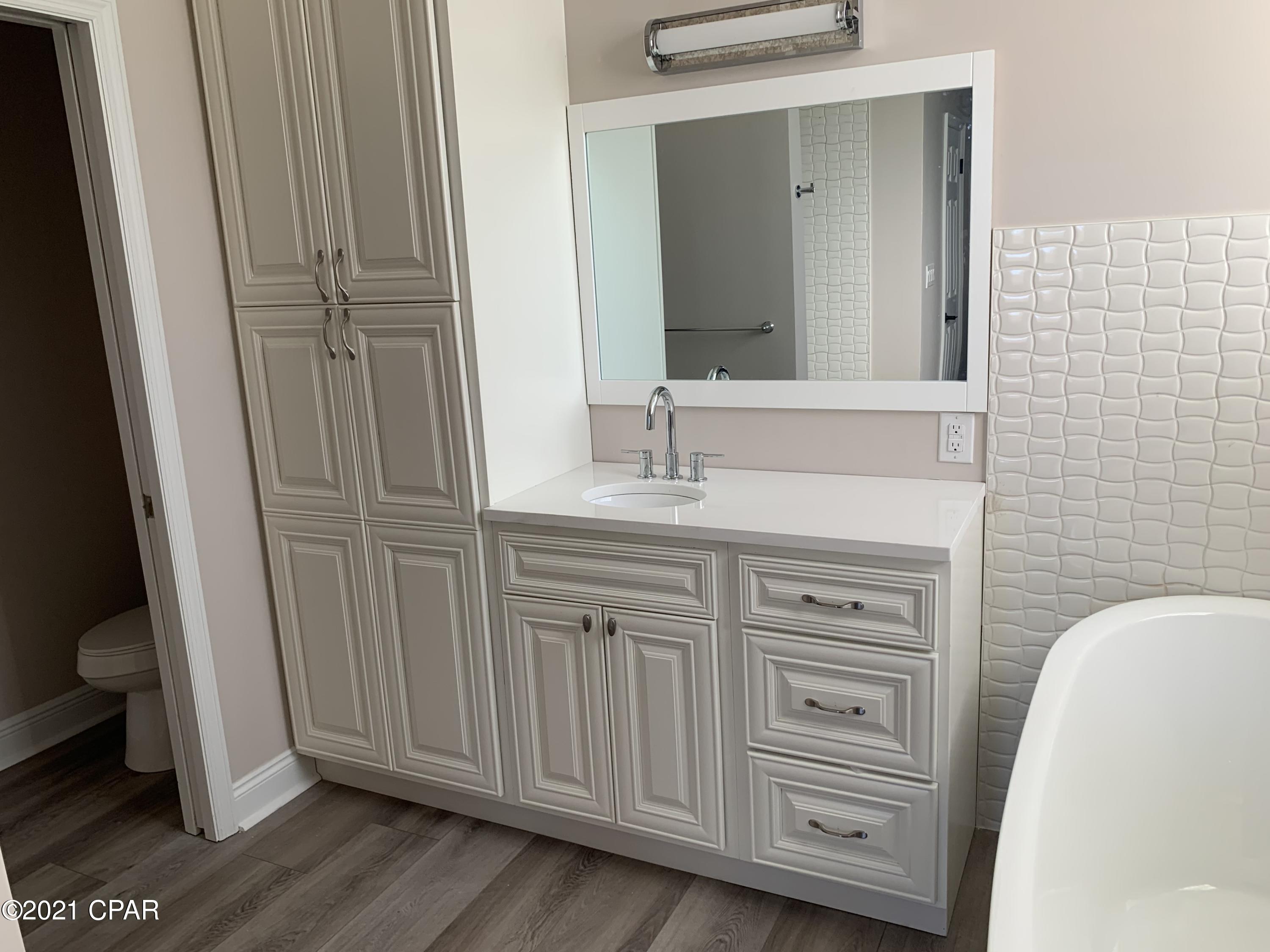 Bay Point Unit 1 - Residential