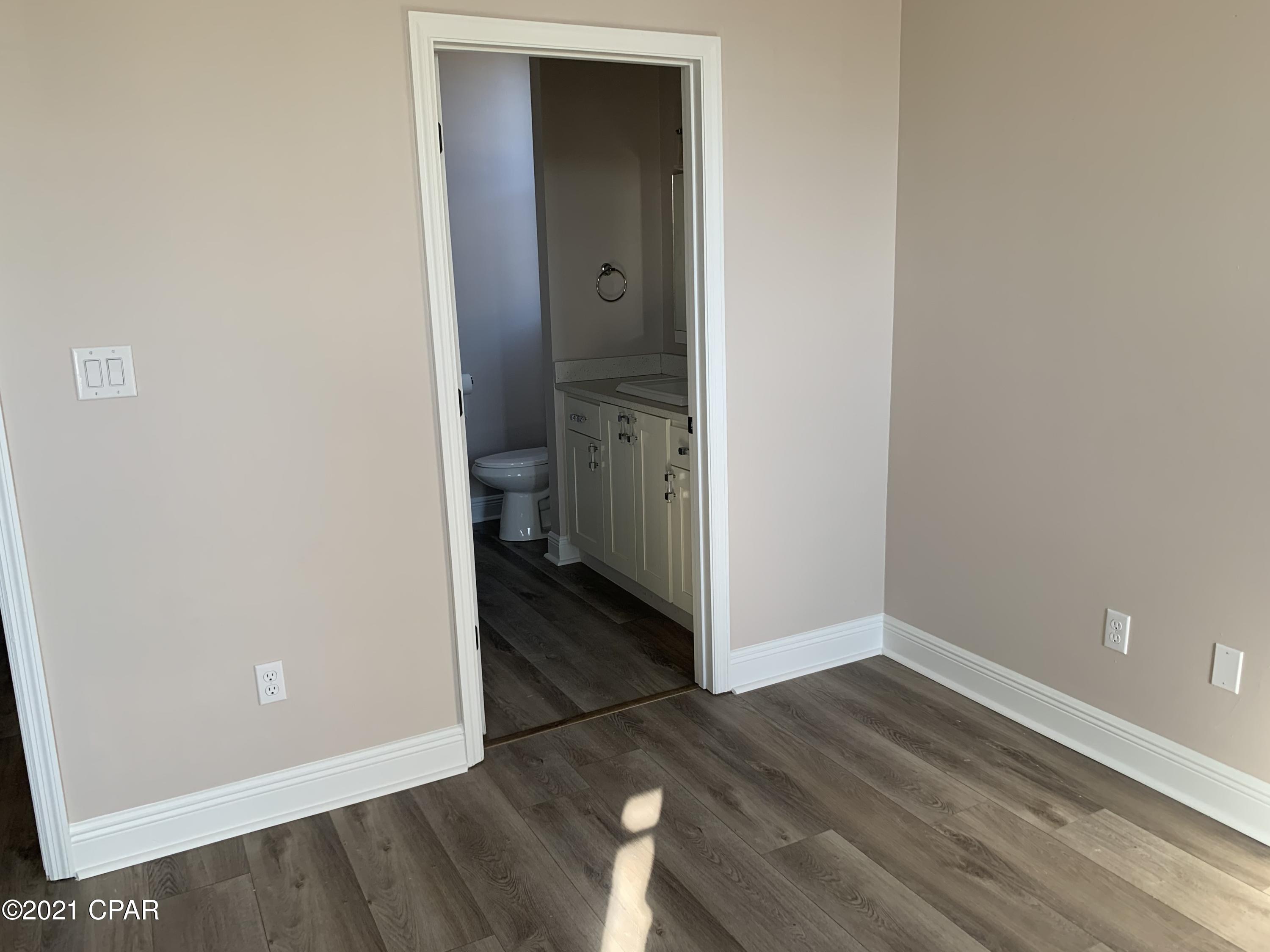 Bay Point Unit 1 - Residential