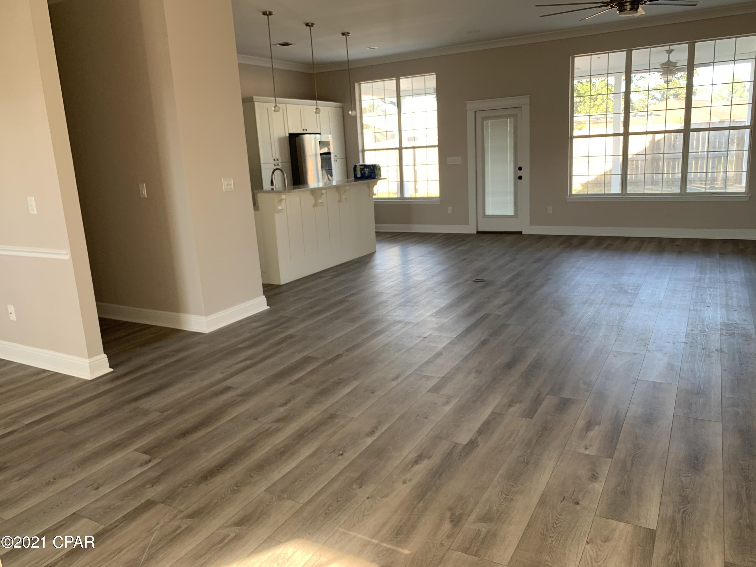 Bay Point Unit 1 - Residential