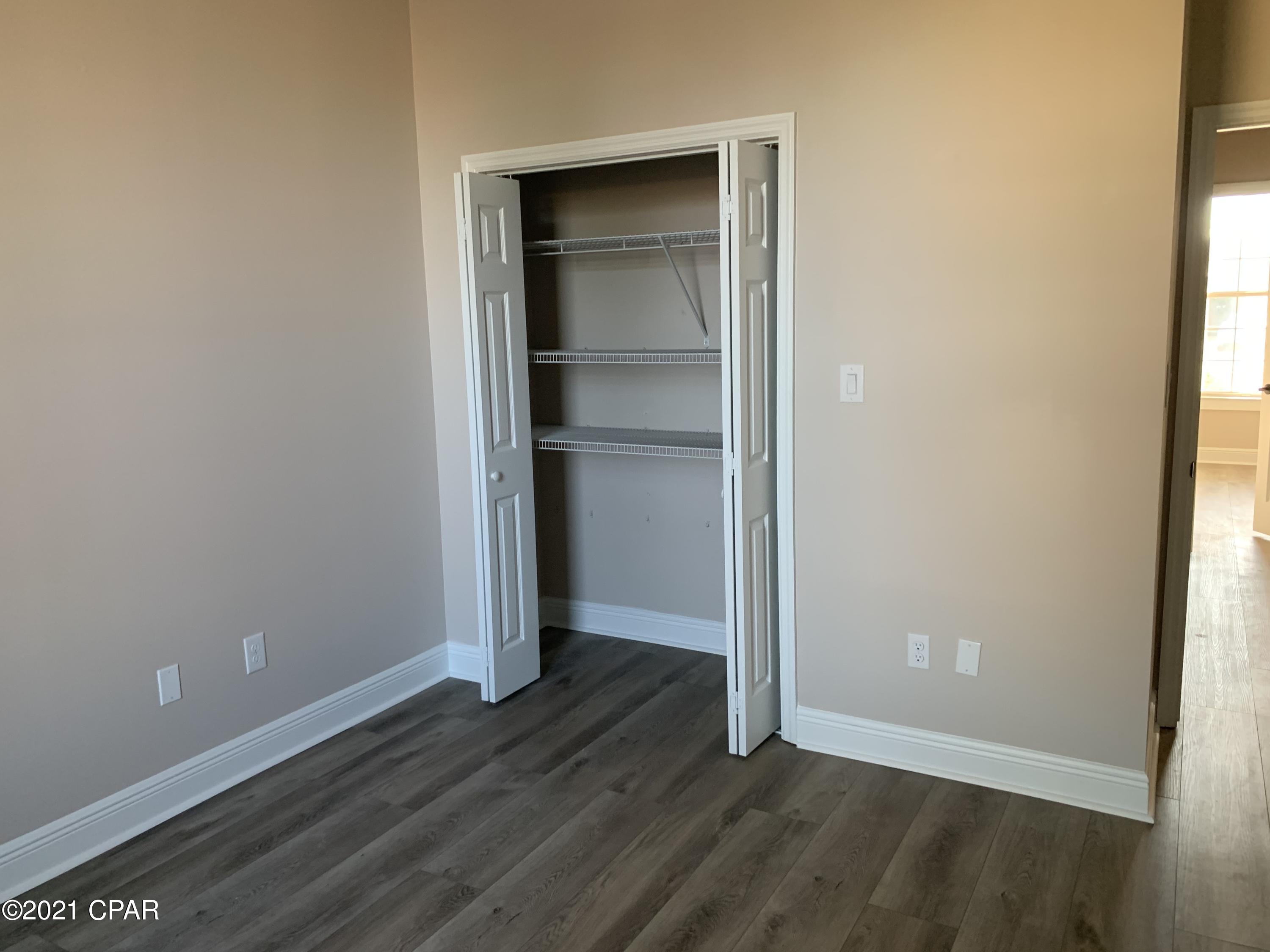 Bay Point Unit 1 - Residential