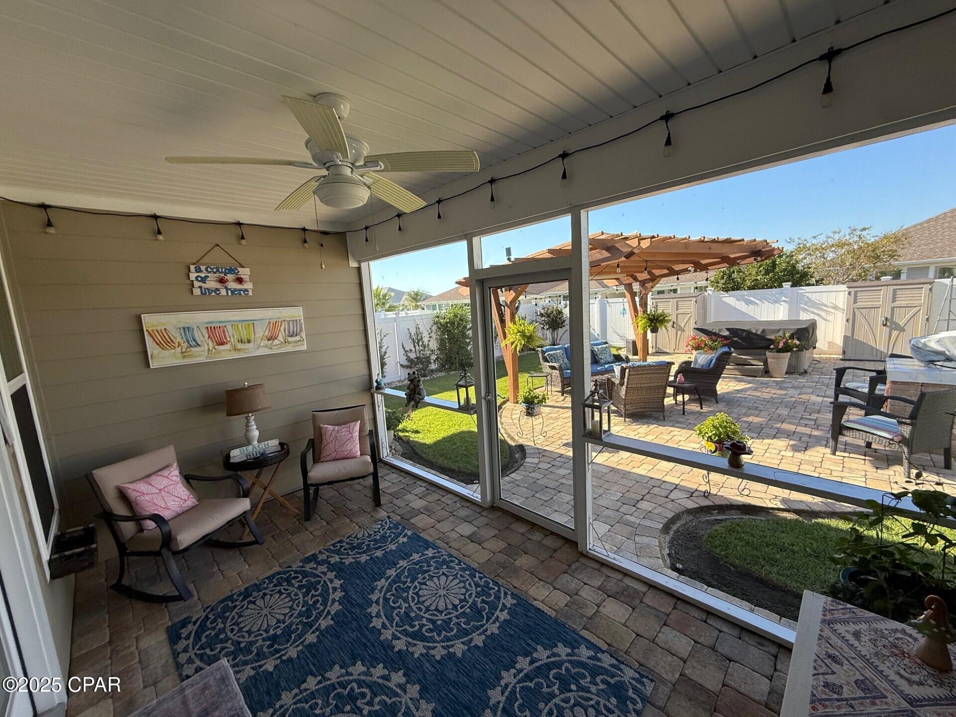 Breakfast Point - Residential Lease