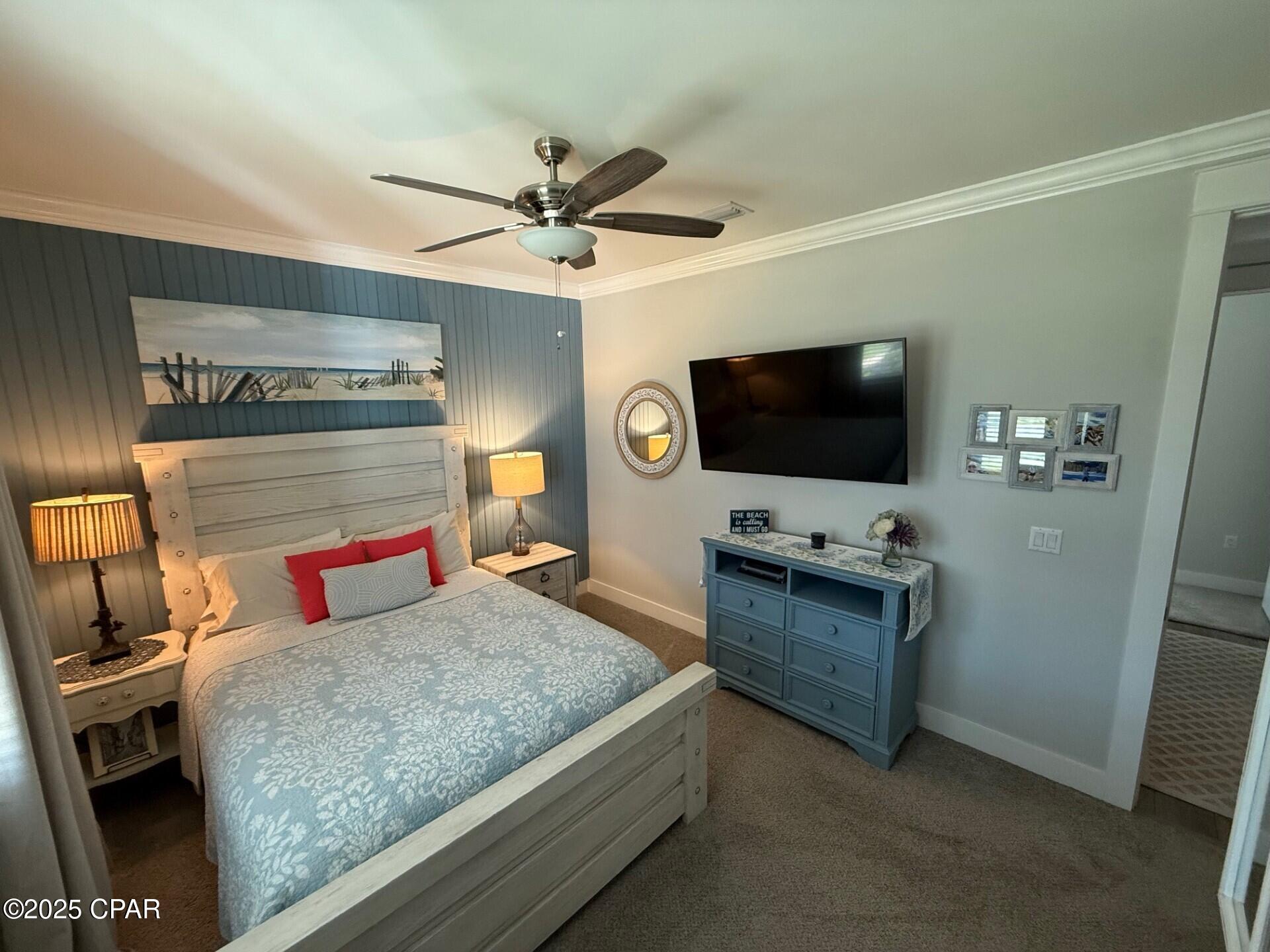 Breakfast Point - Residential Lease