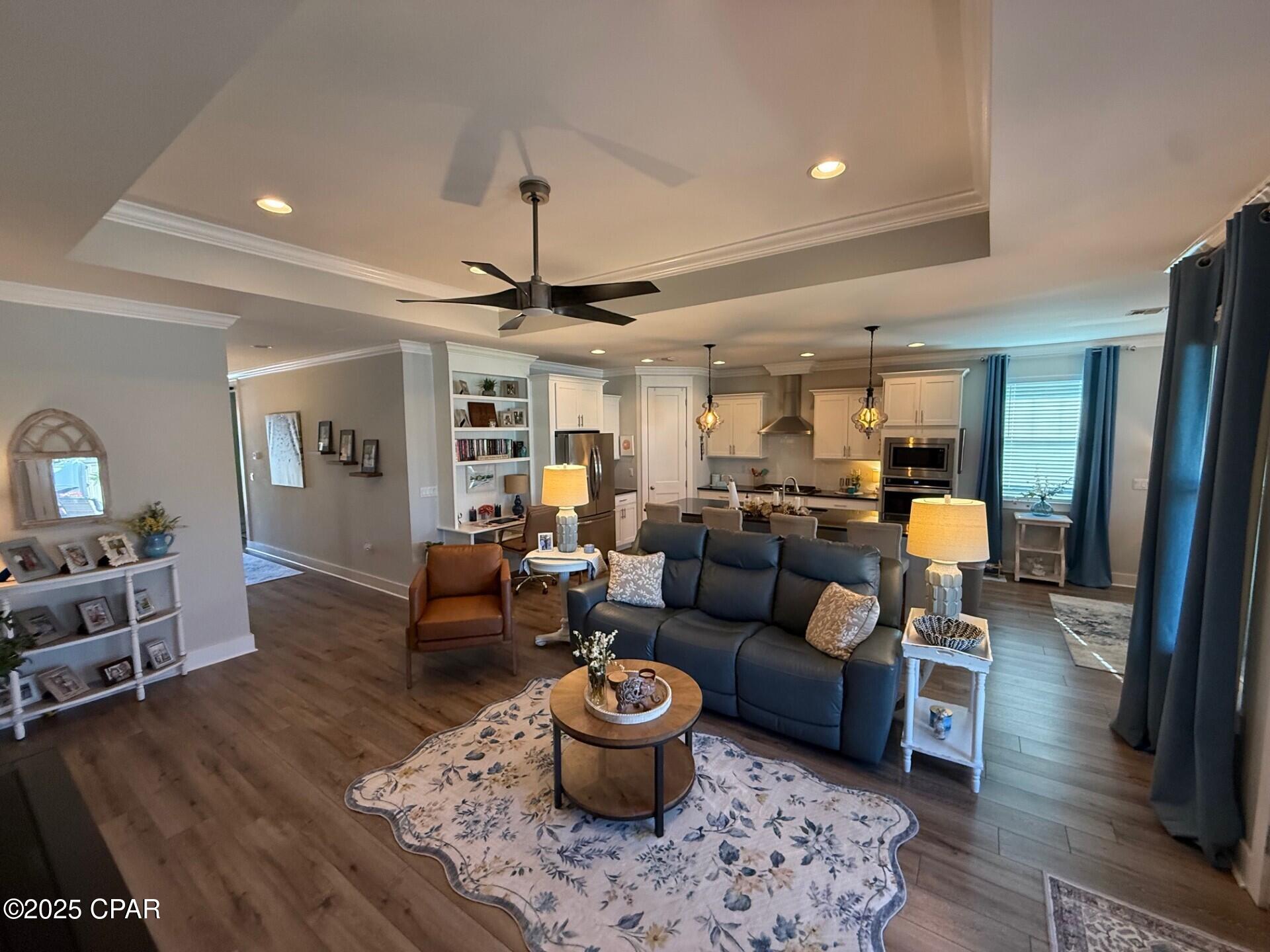 Breakfast Point - Residential Lease