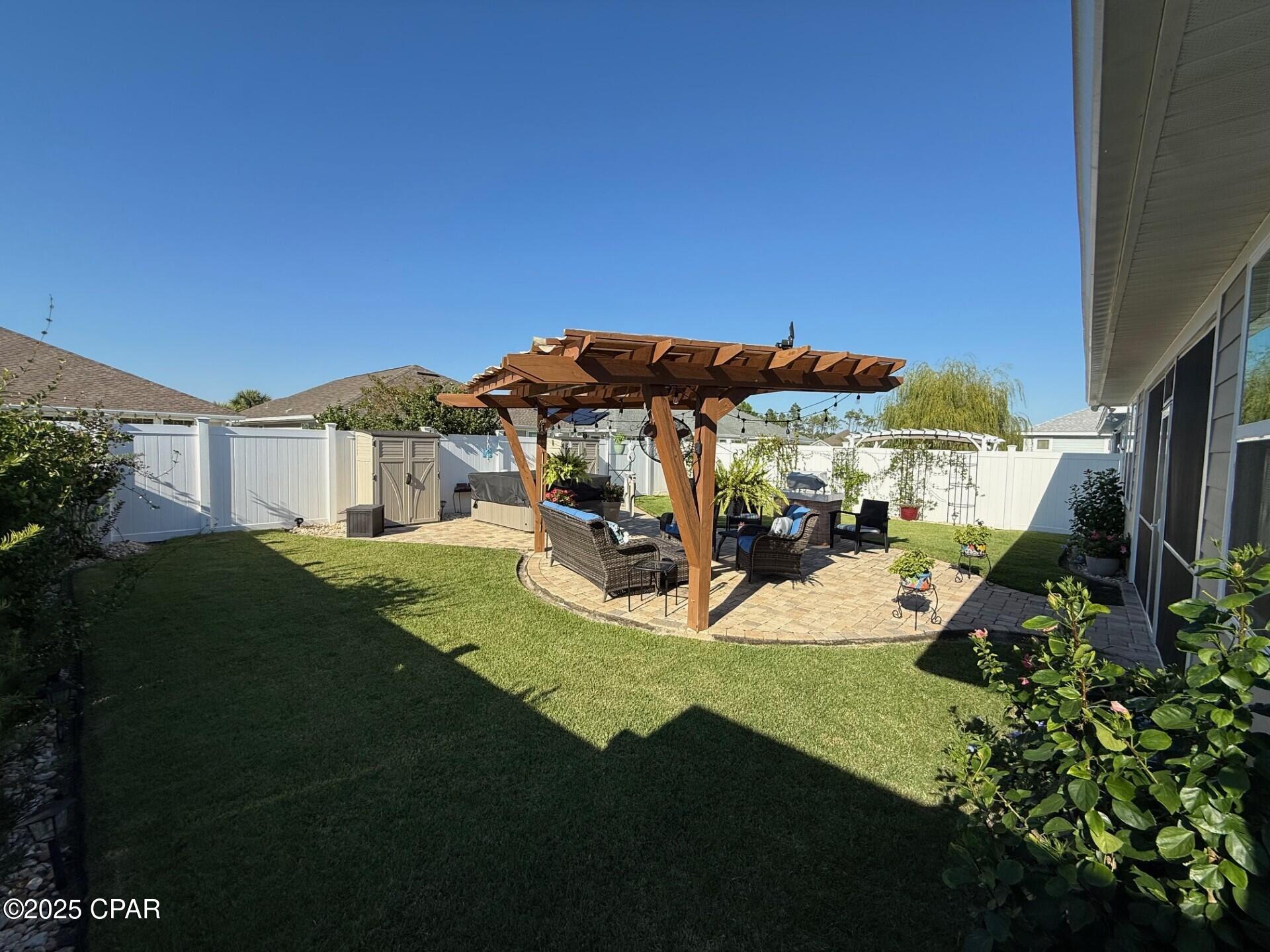 Breakfast Point - Residential Lease