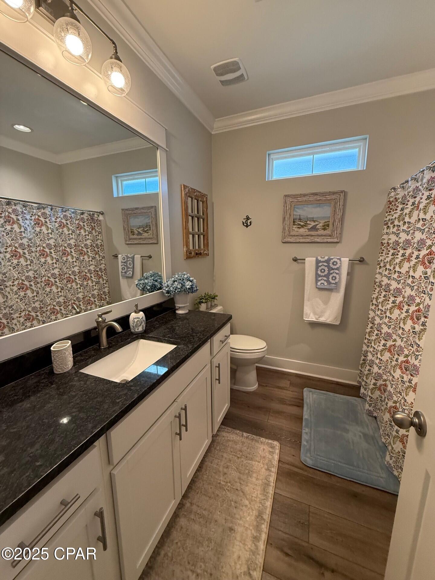 Breakfast Point - Residential Lease