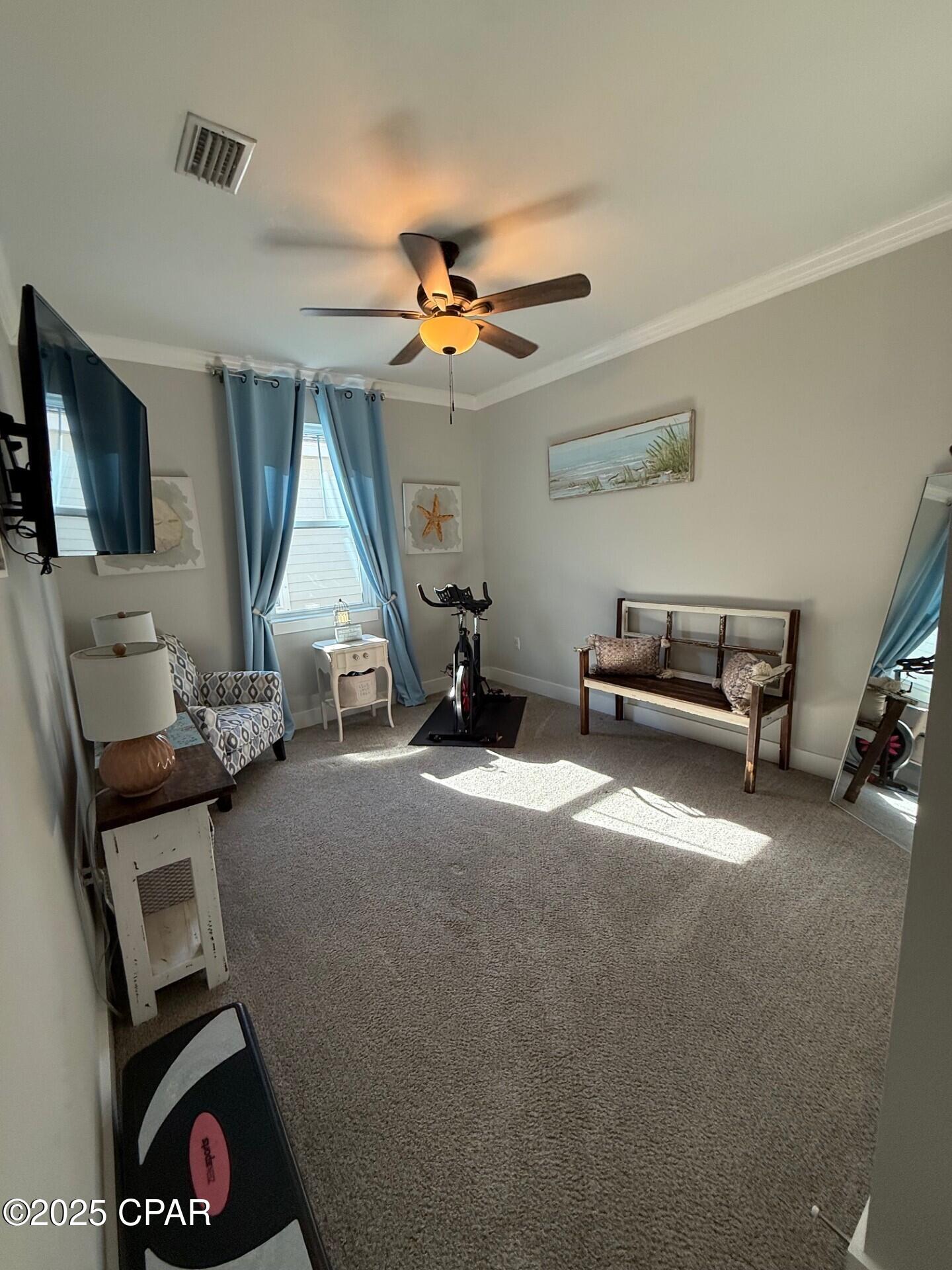 Breakfast Point - Residential Lease