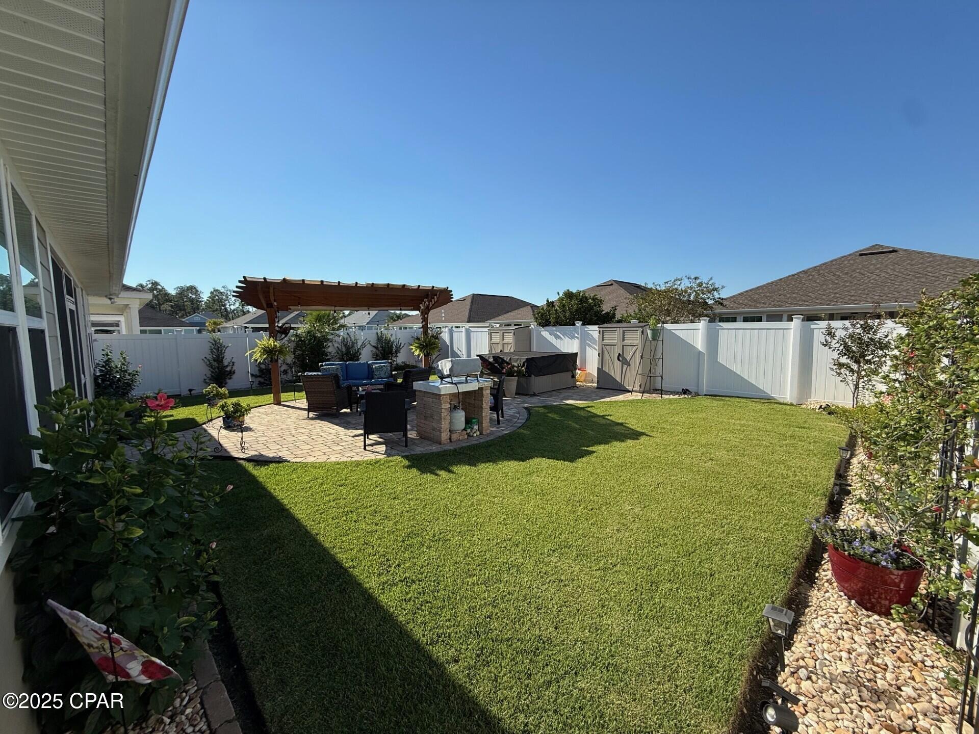 Breakfast Point - Residential Lease