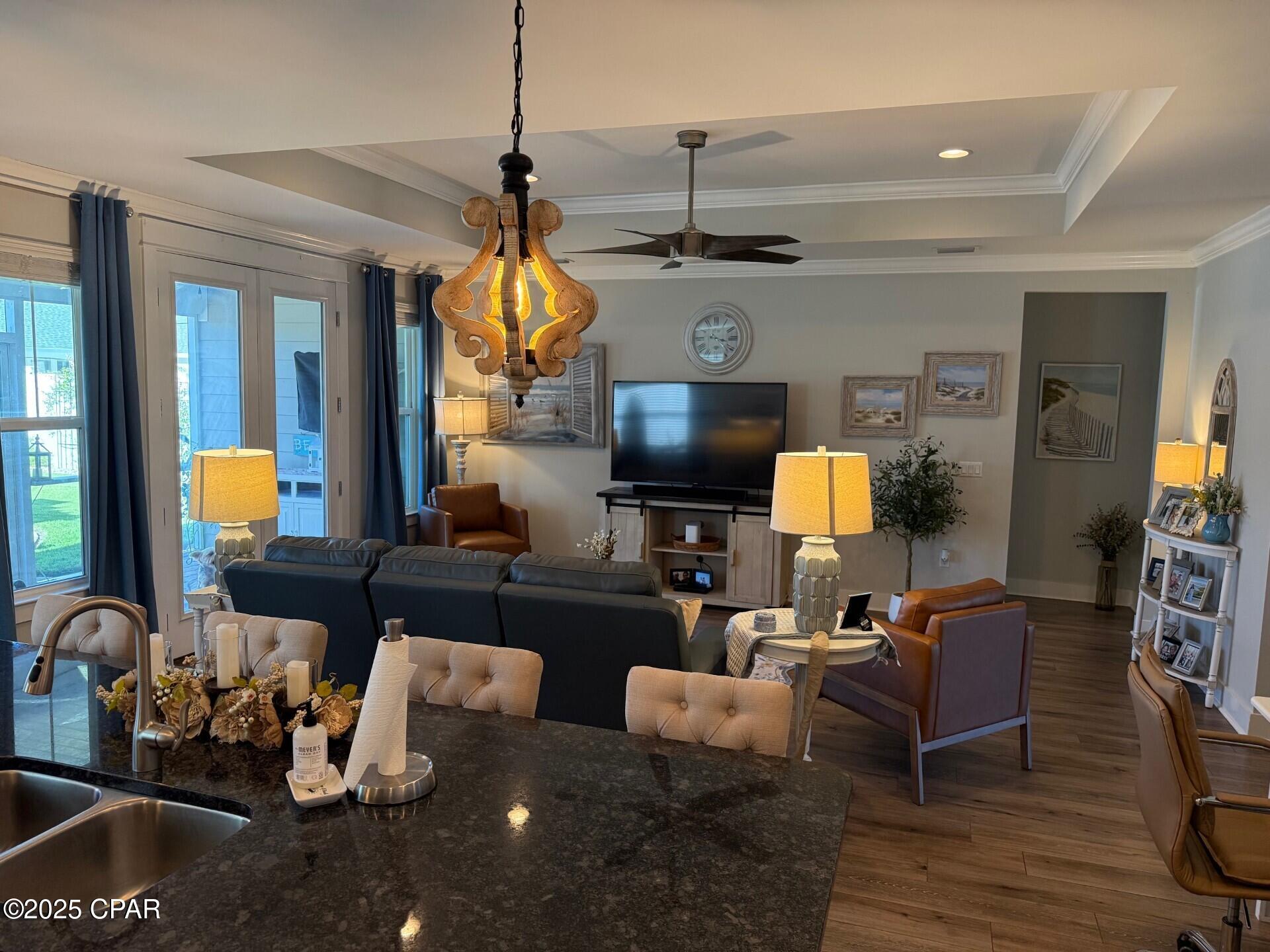 Breakfast Point - Residential Lease