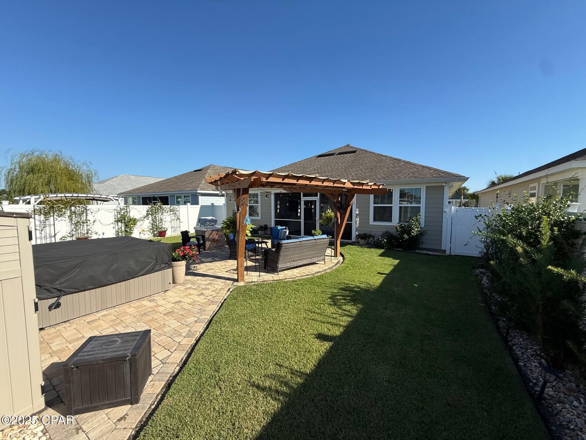 Breakfast Point - Residential Lease