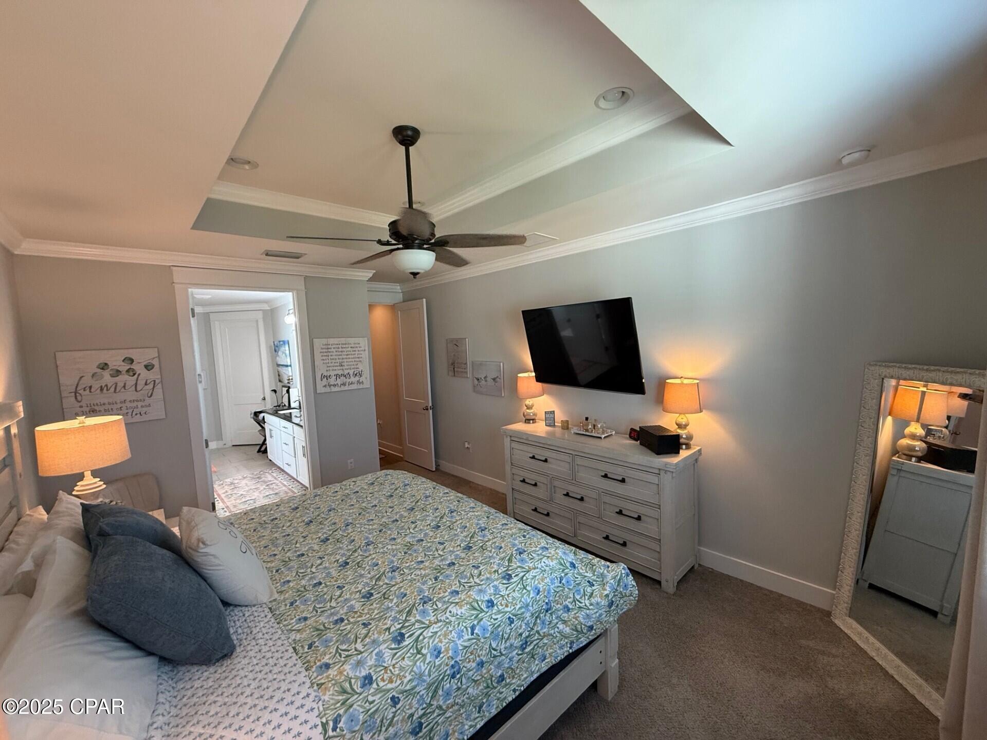 Breakfast Point - Residential Lease