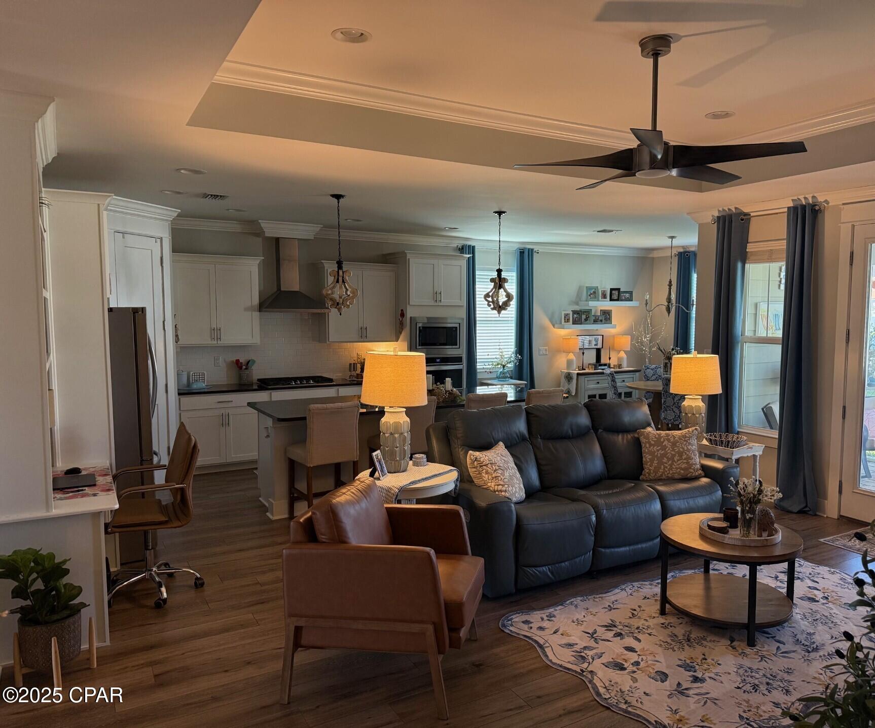 Breakfast Point - Residential Lease